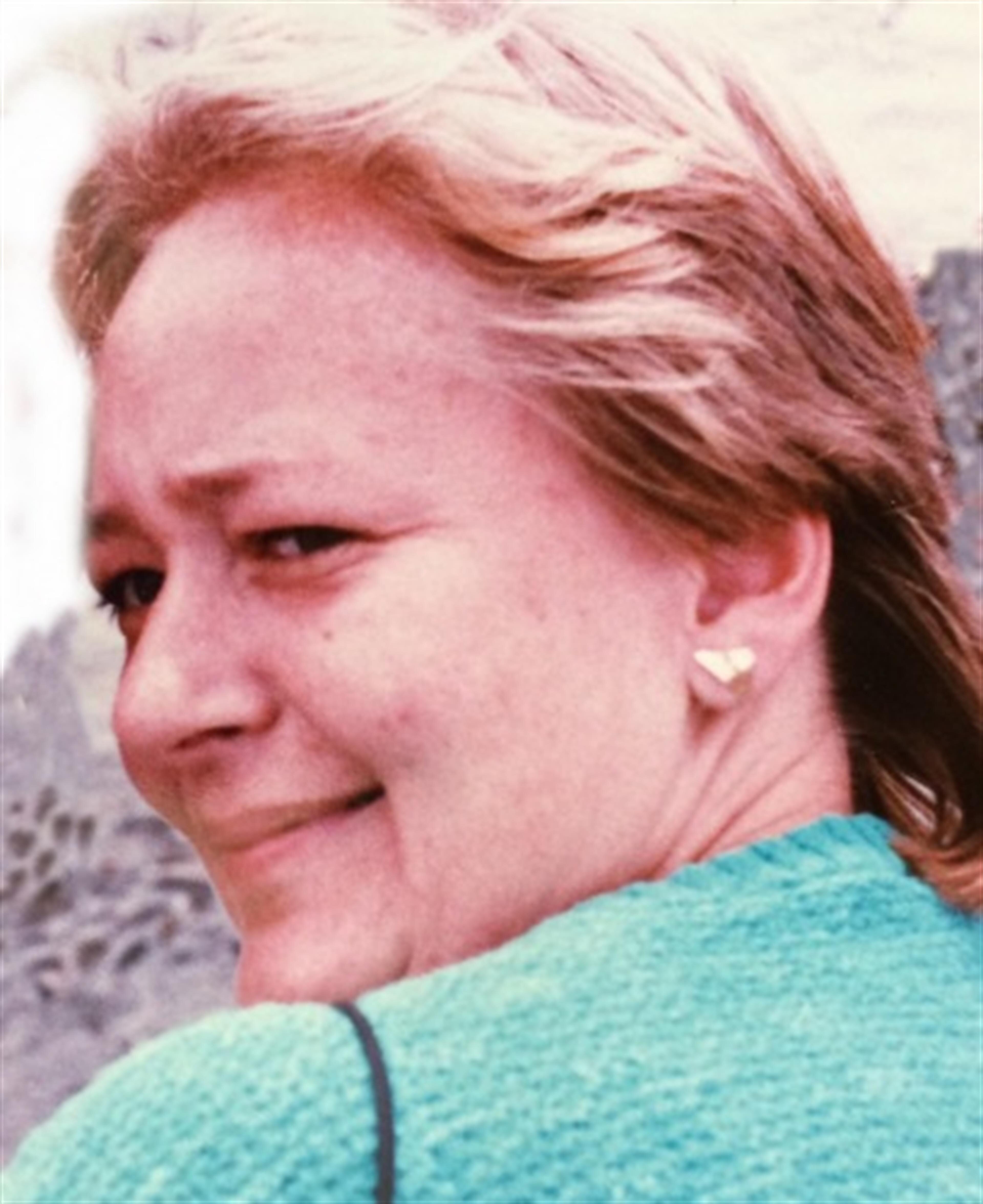 Sharon Farley