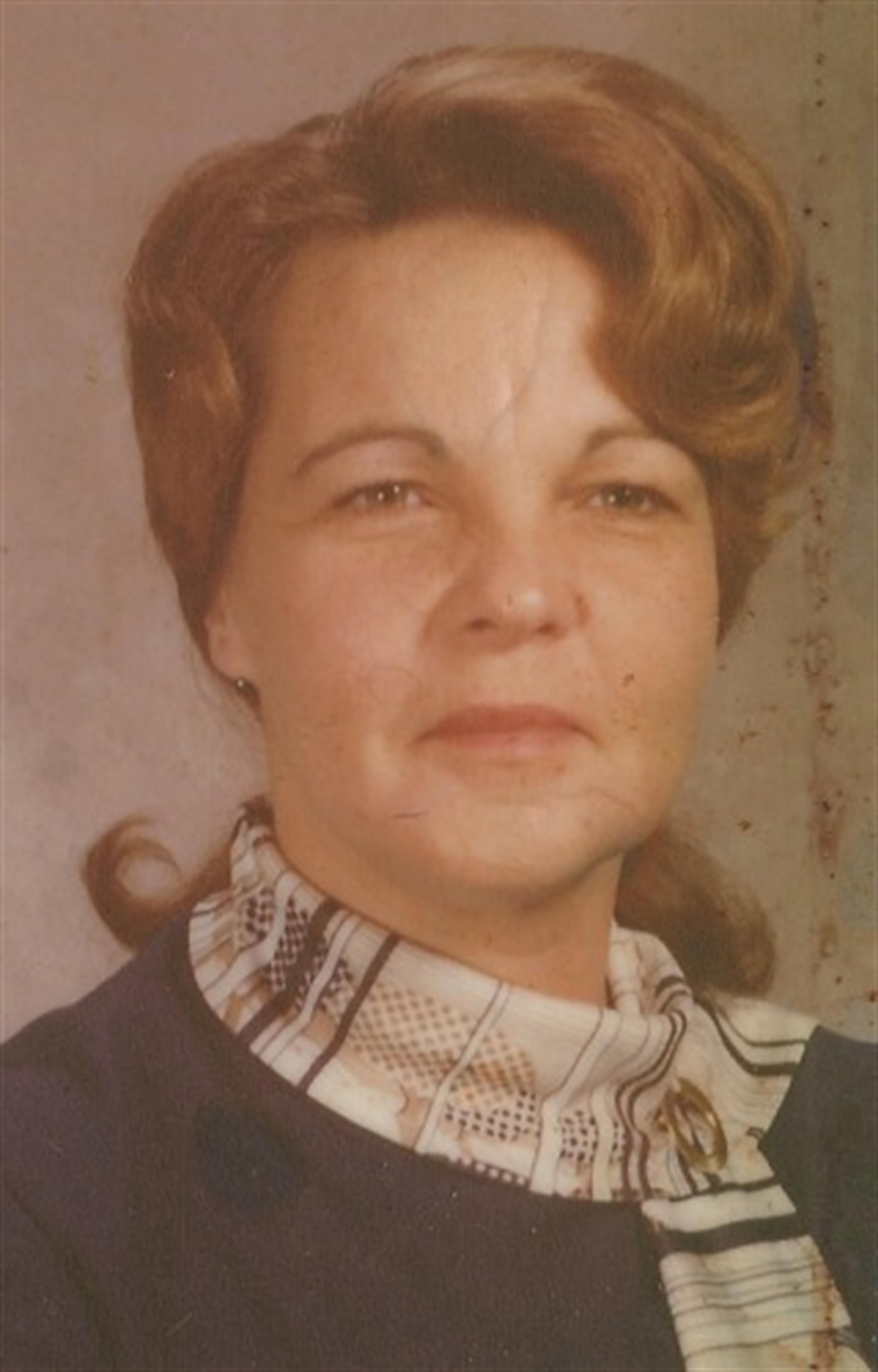 Joan Ann Pahoresky