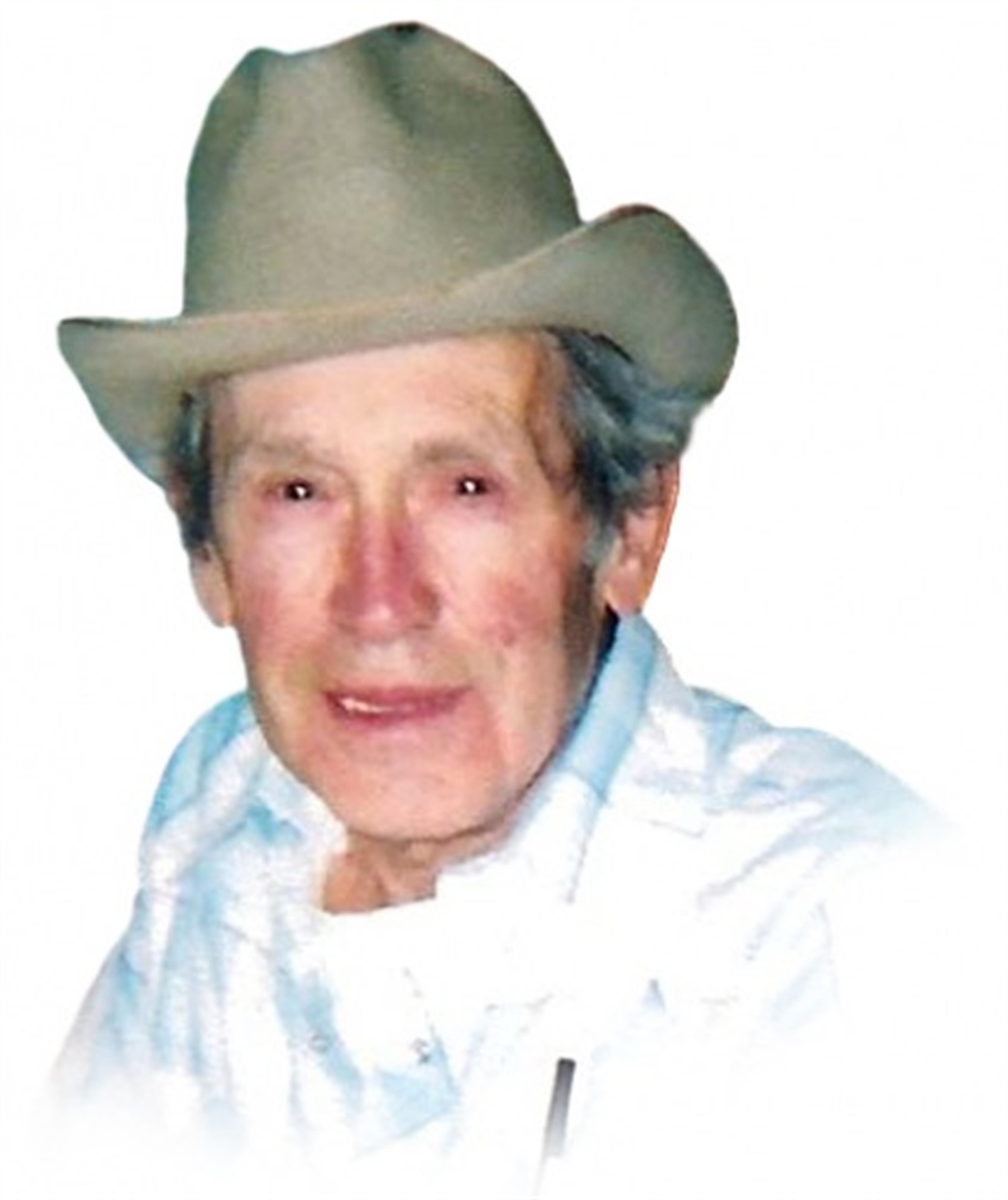Carl A. Stutzman