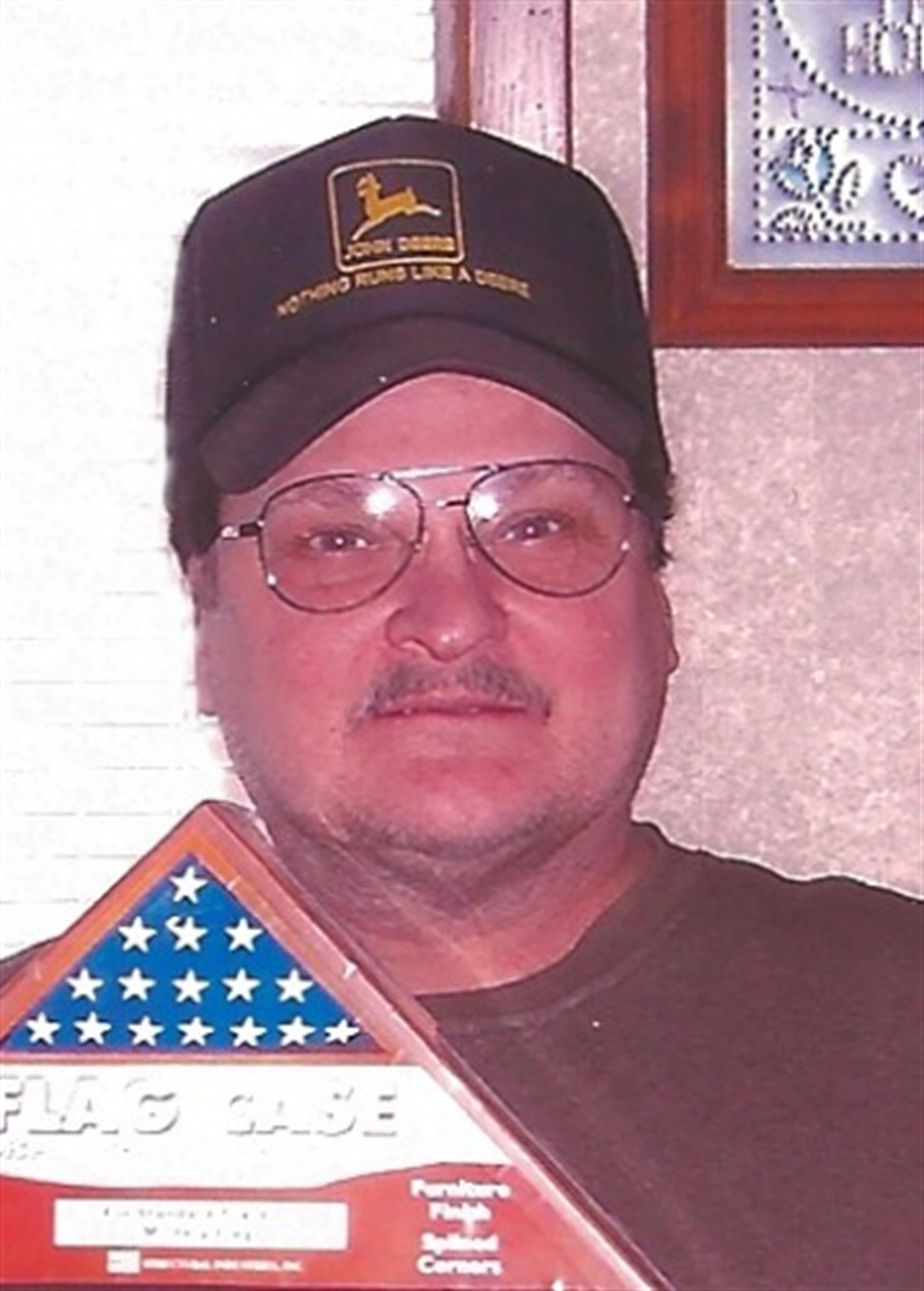 Gary P. Matson