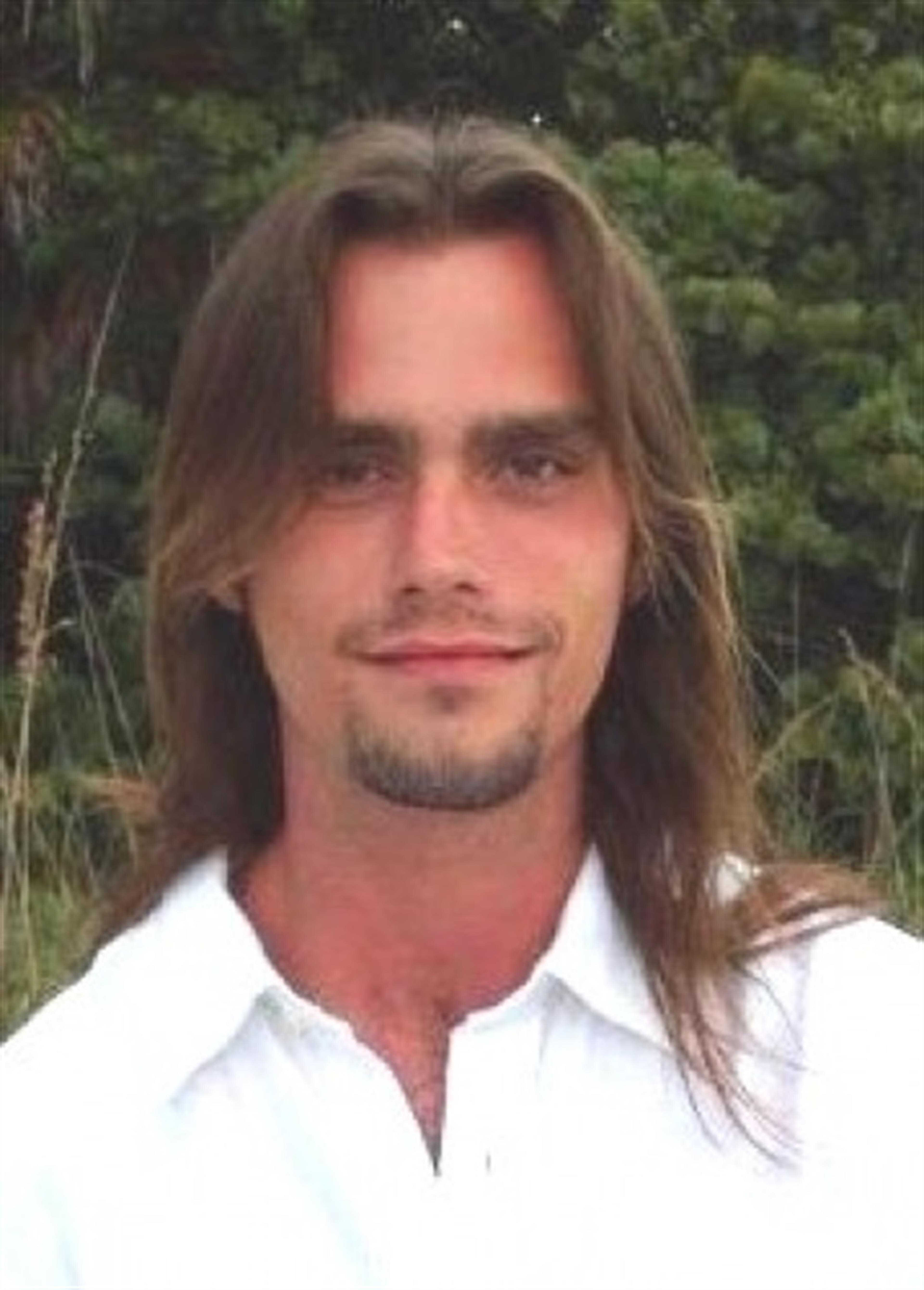 Zane Shafer