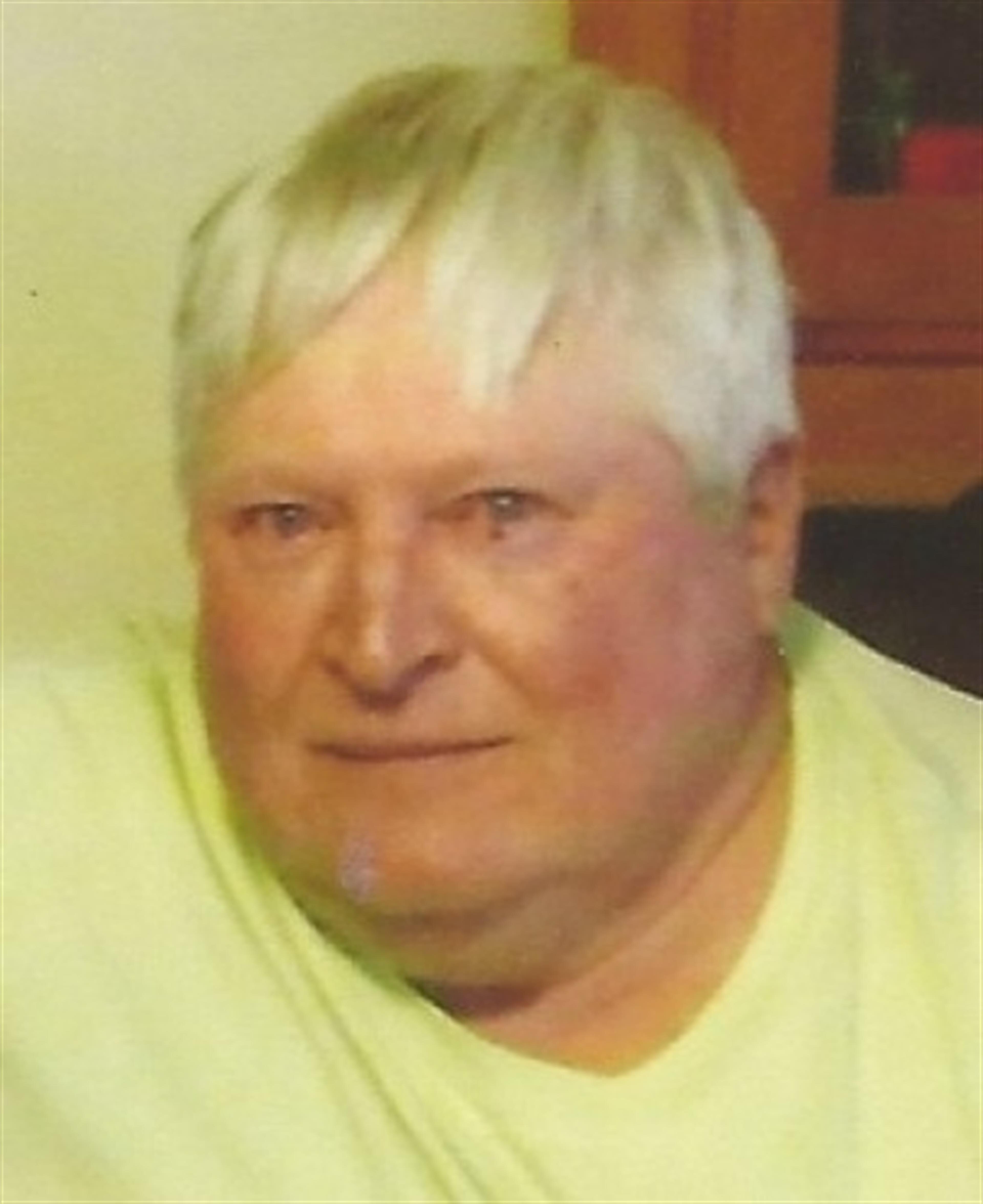 Ronald Kuchenbecker