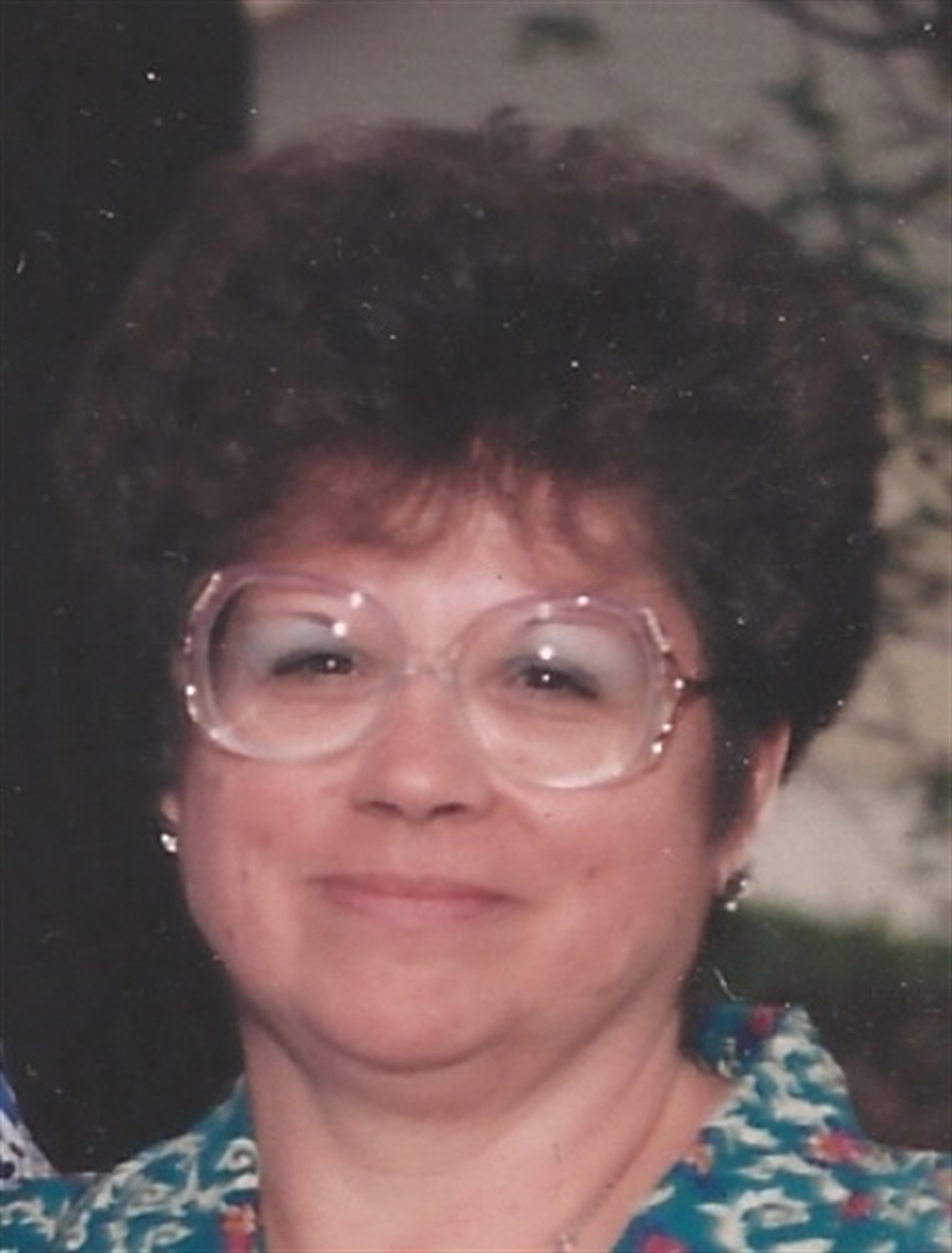 Trudy Sadowski