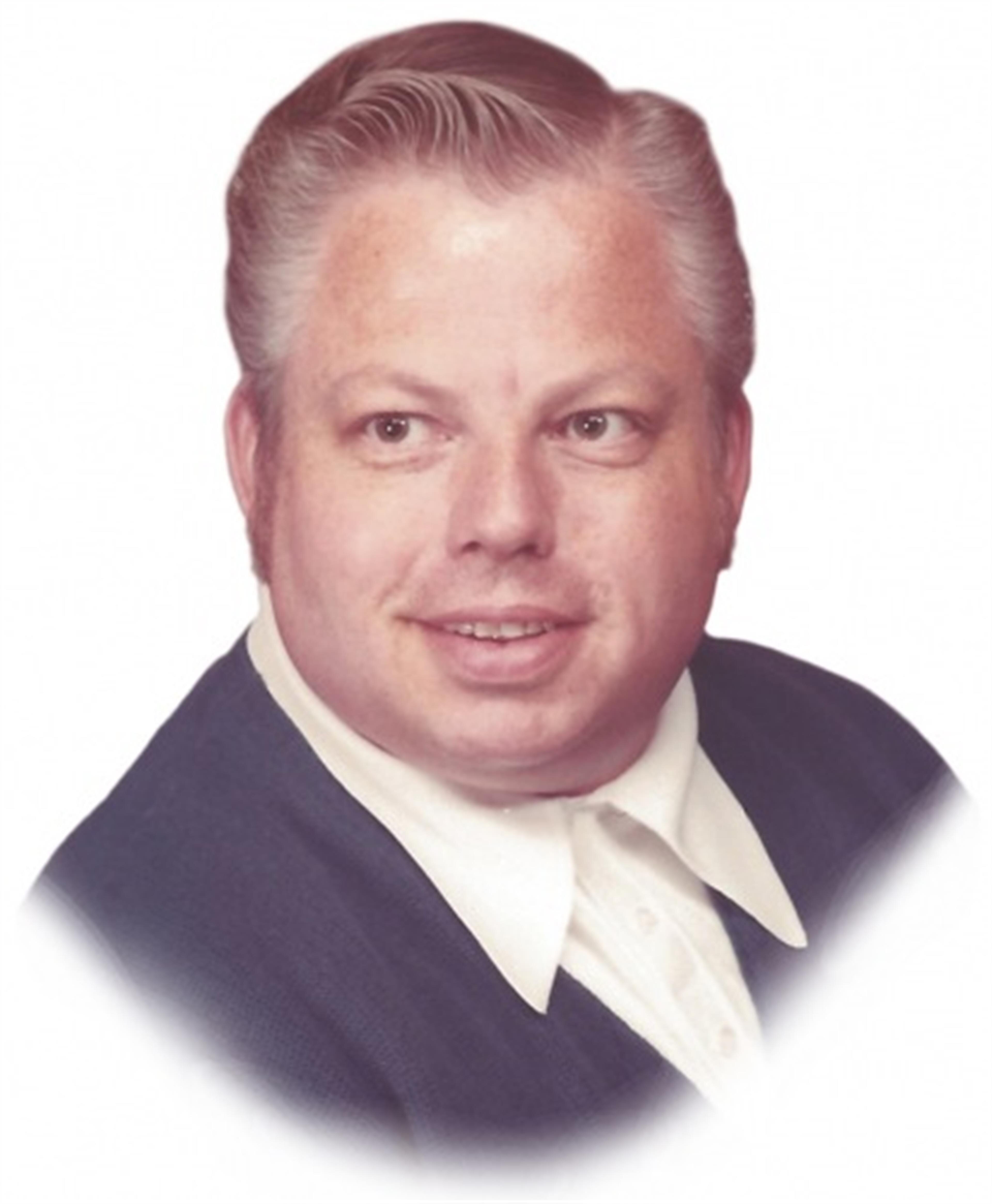 John R. Ittel