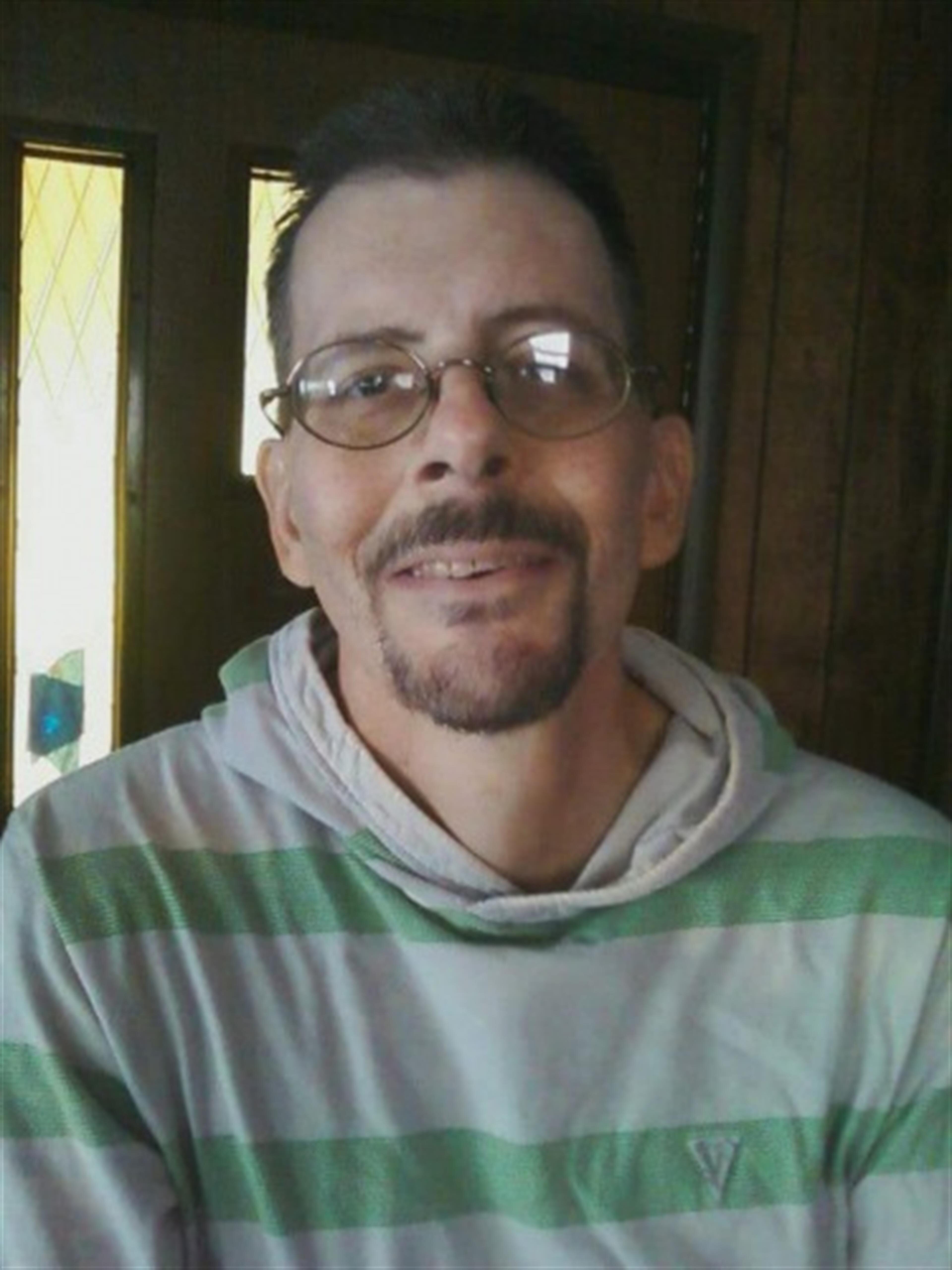 Stephen L. Baragry