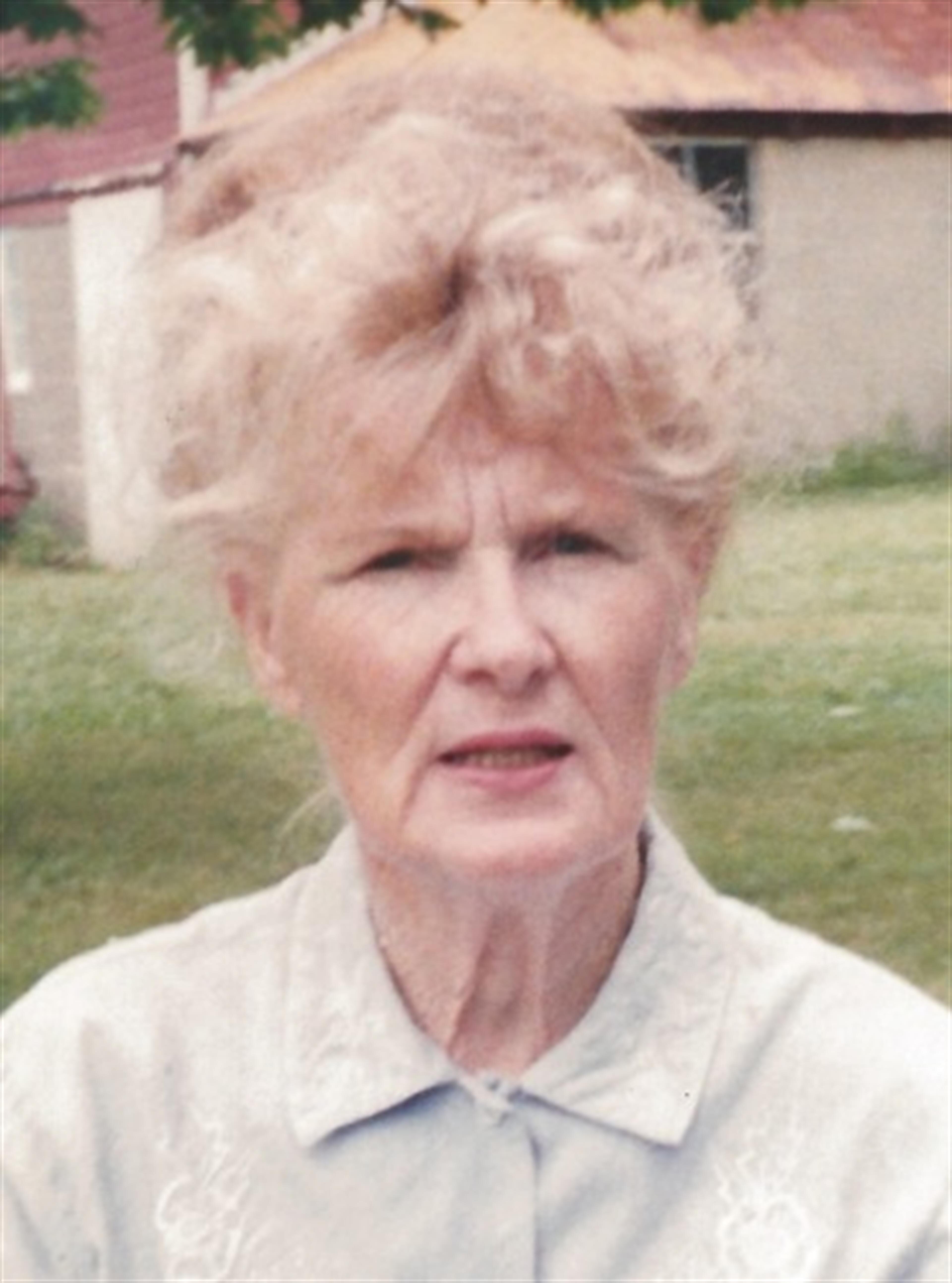 Mary Jane Rajewski