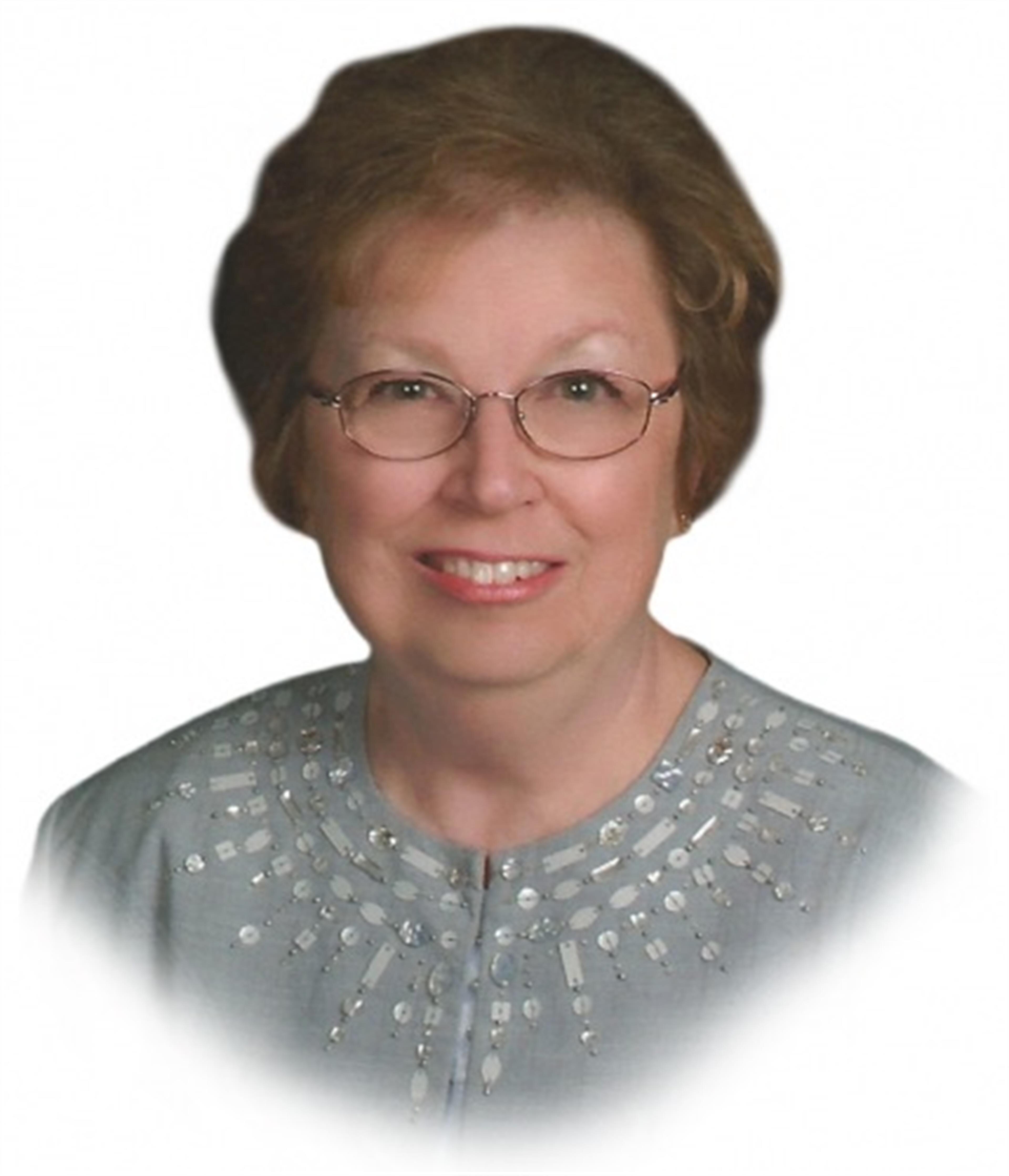 Suzann B. Lorentz