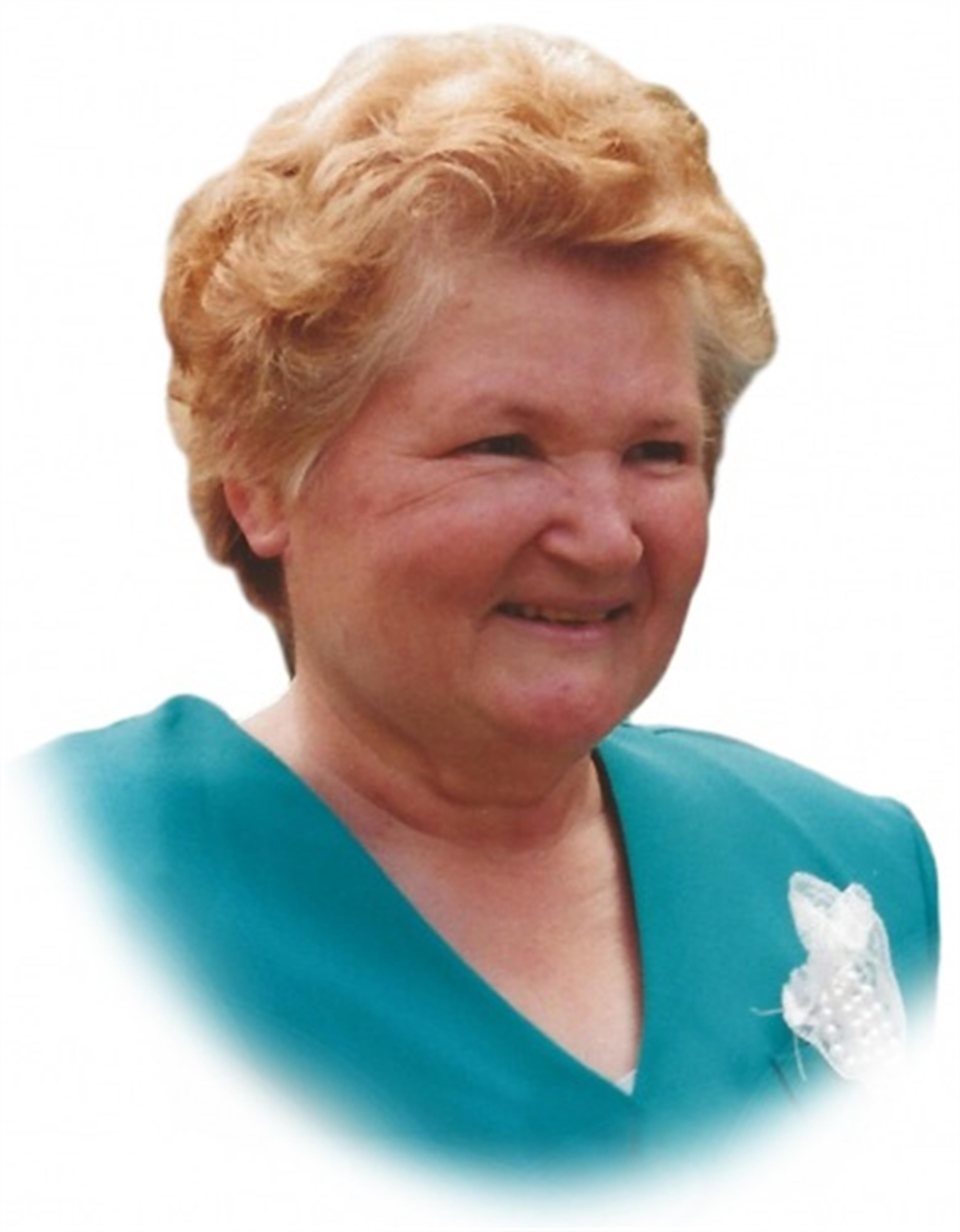 Franciska Senti