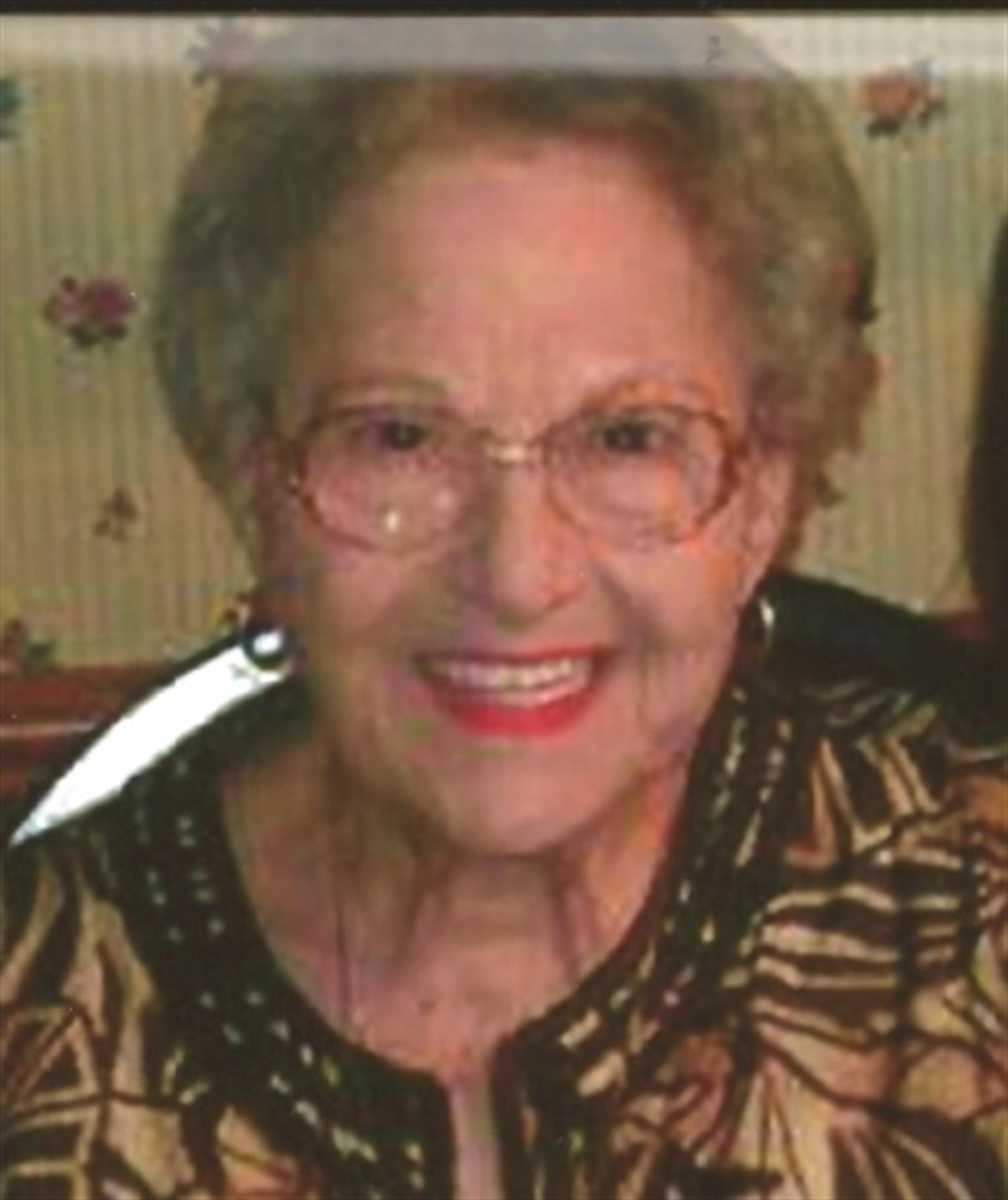 Amelia Miller