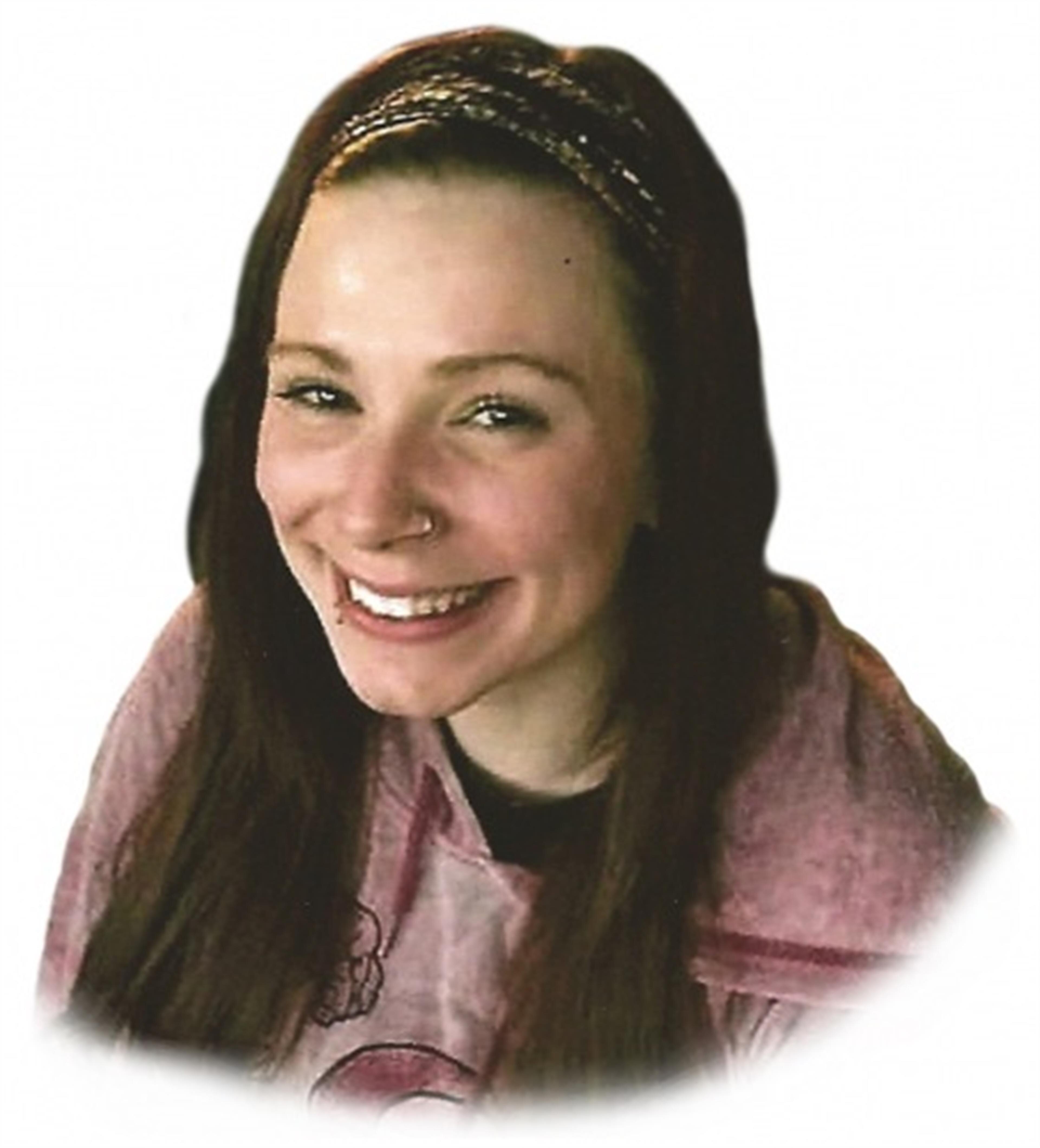 Holly M. Fritz