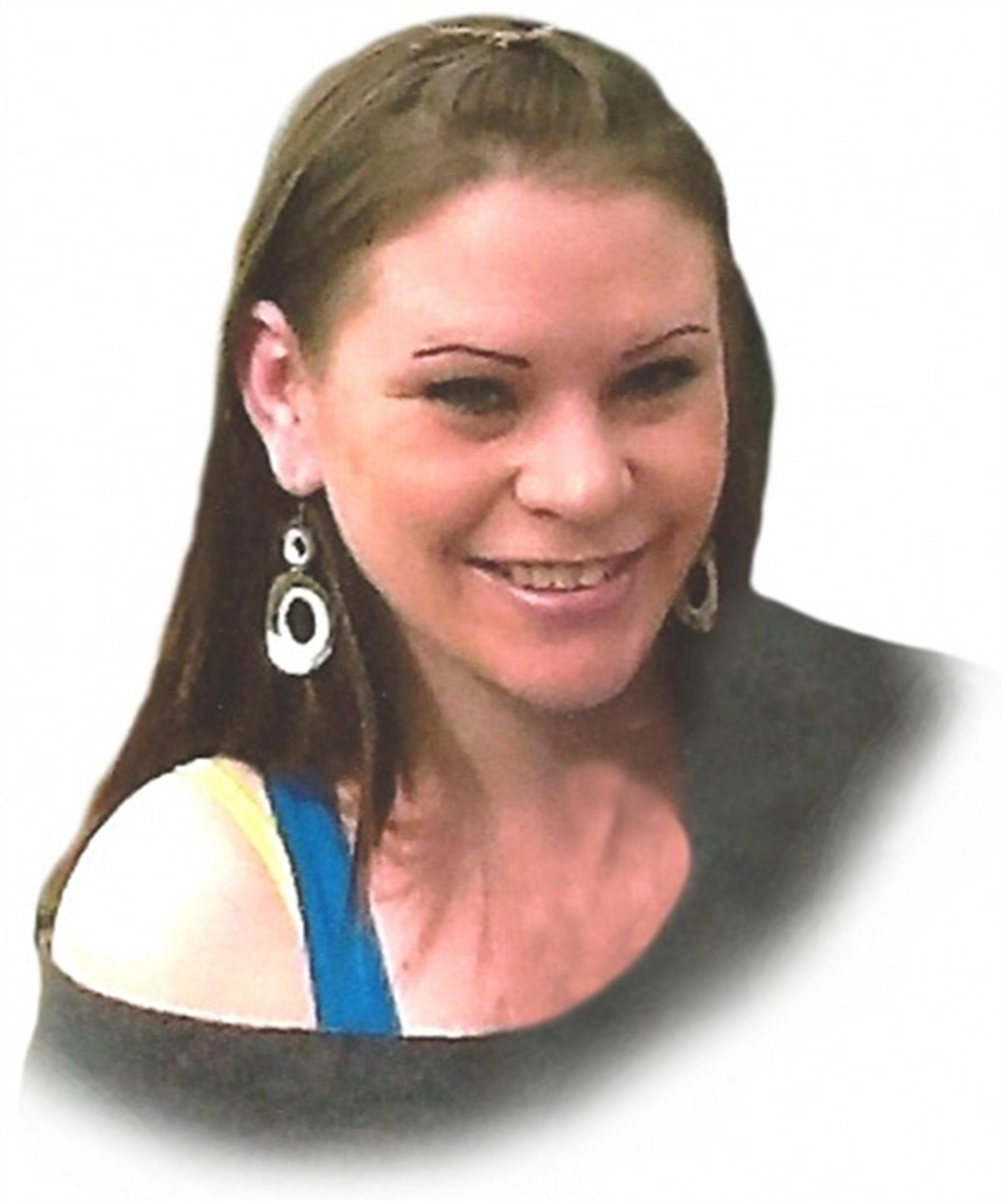 Nichole "Nikki" Maxwell