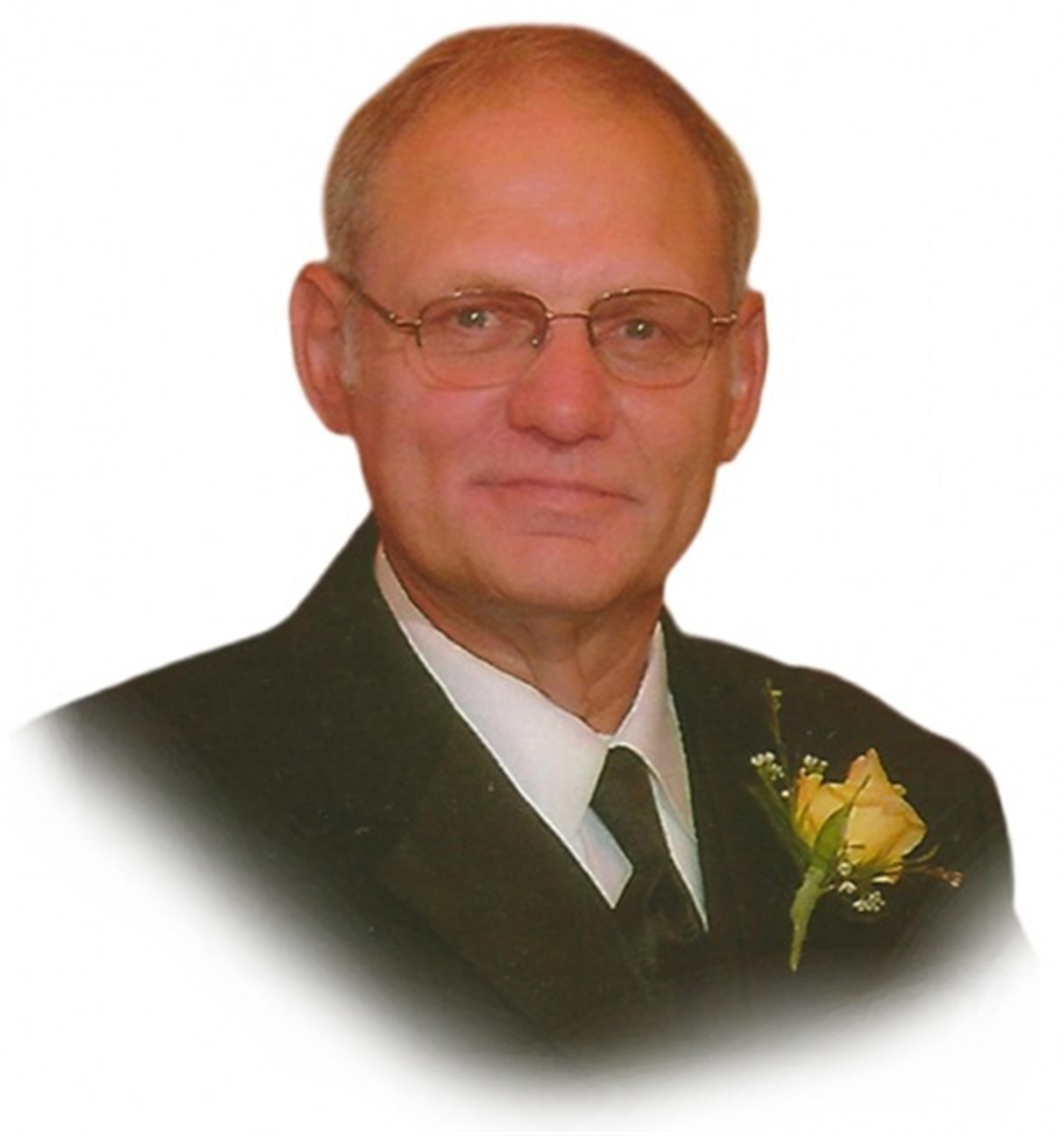 Ernest A. Laczko, Jr