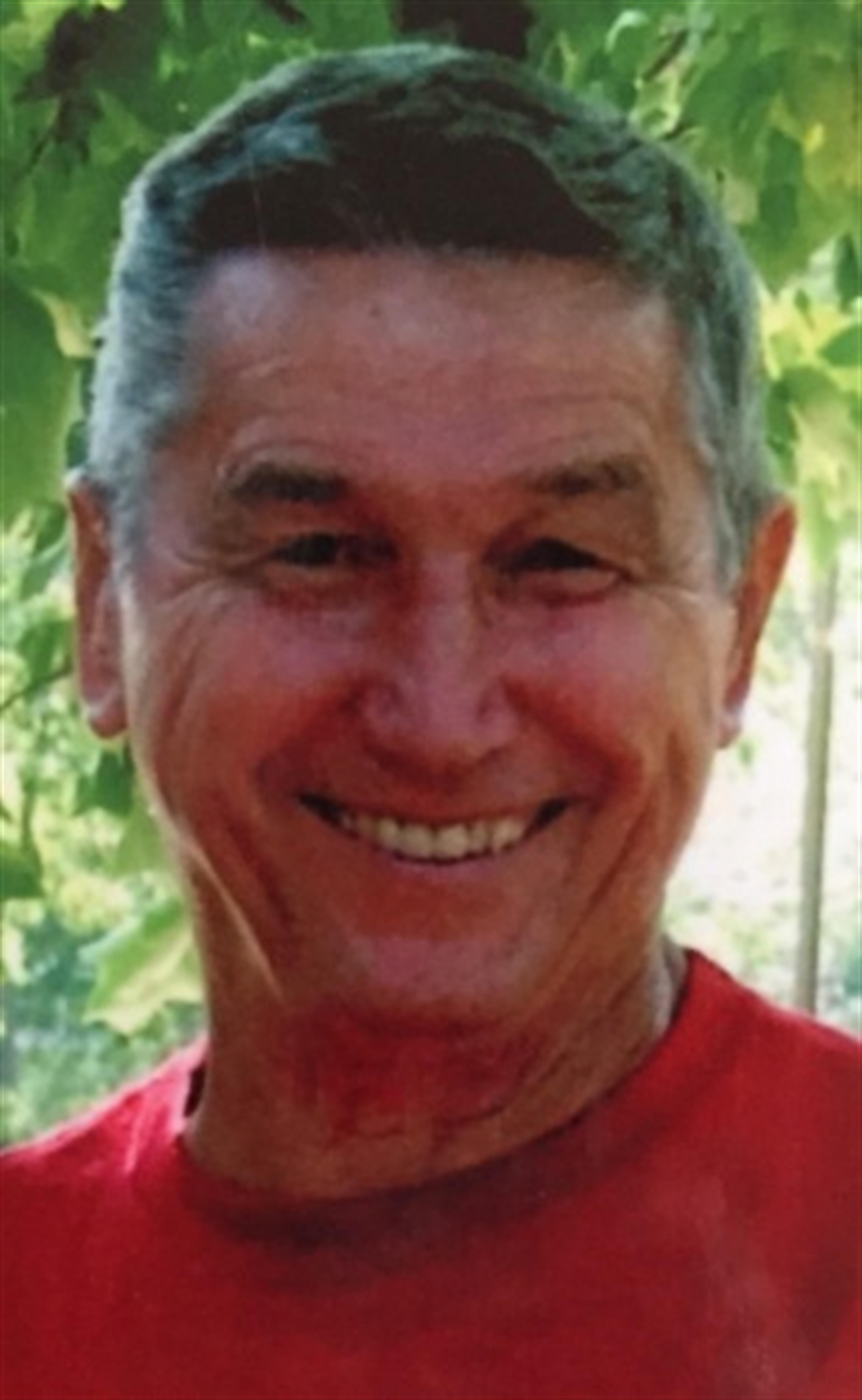 Daniel Koroly