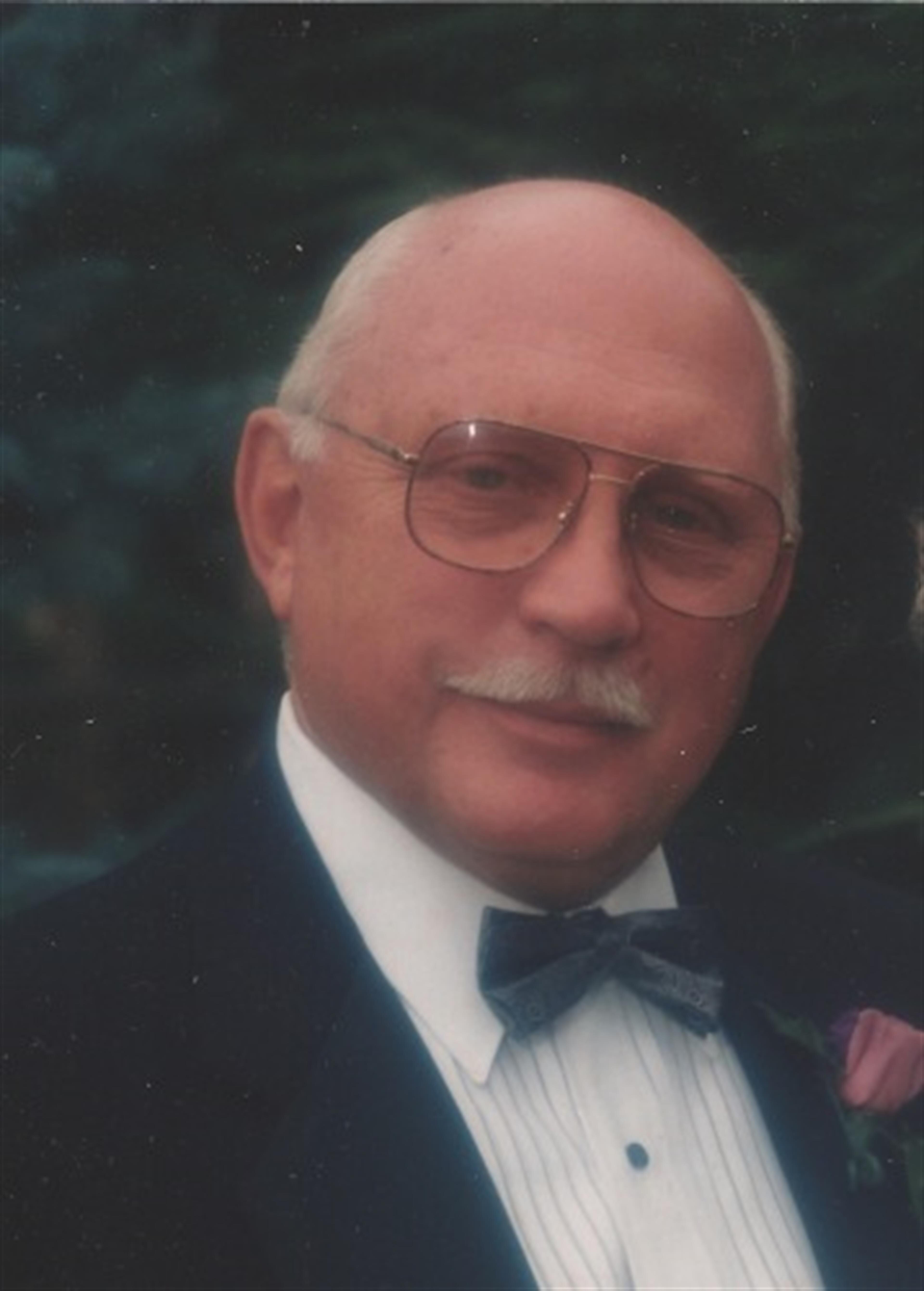 Donald S. Daczko