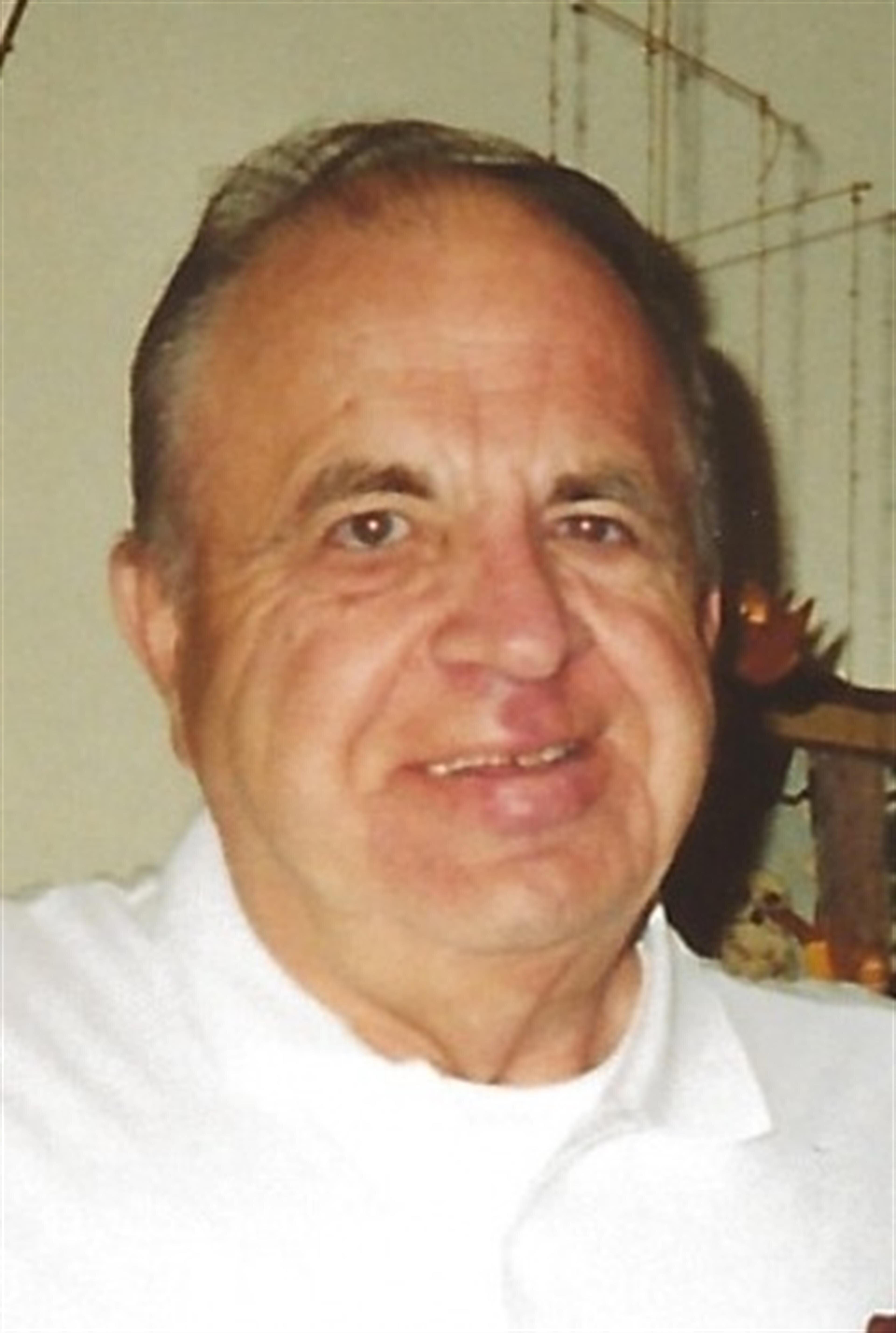 David Marecak