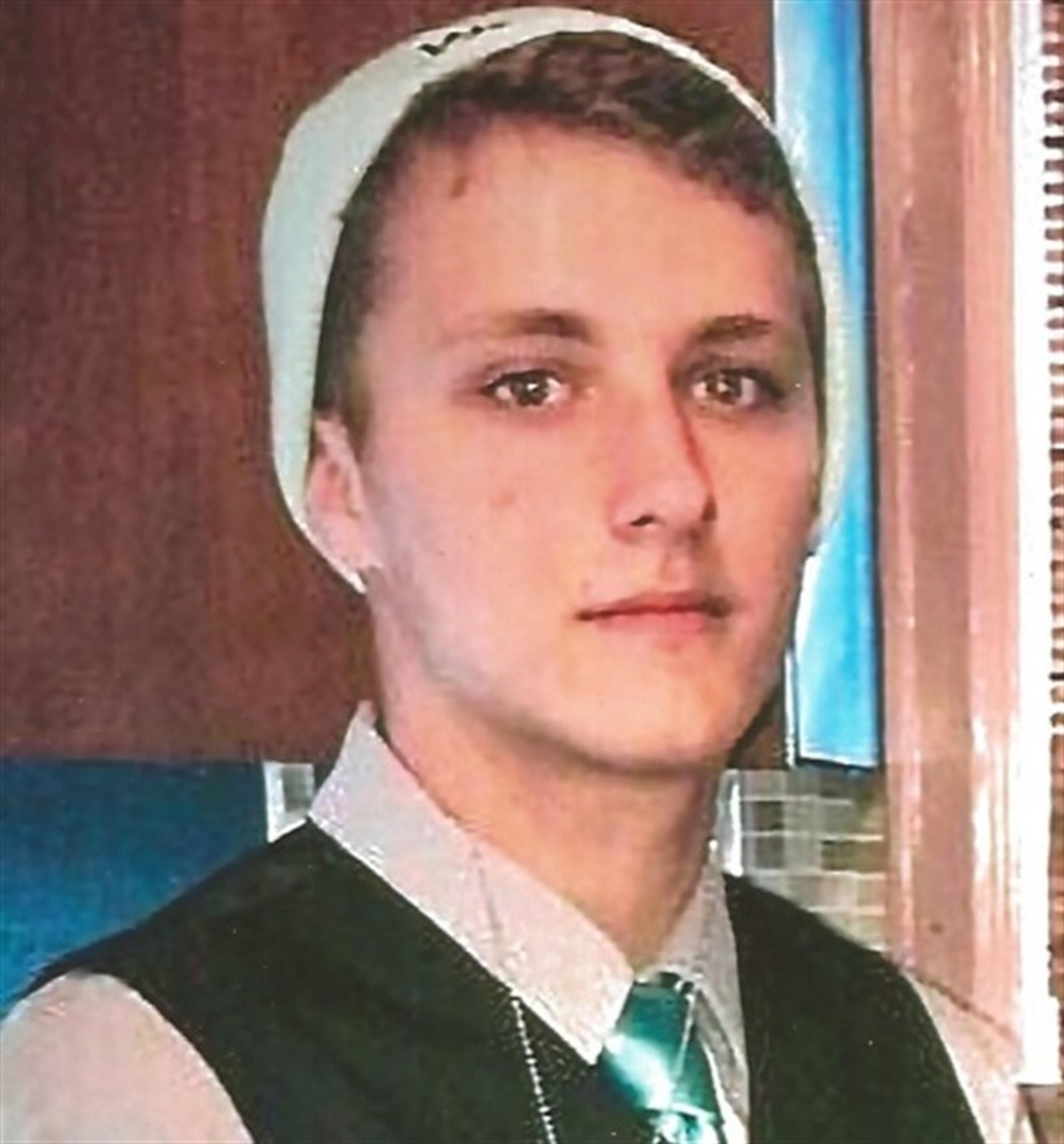 Matthew Alan Zupancic