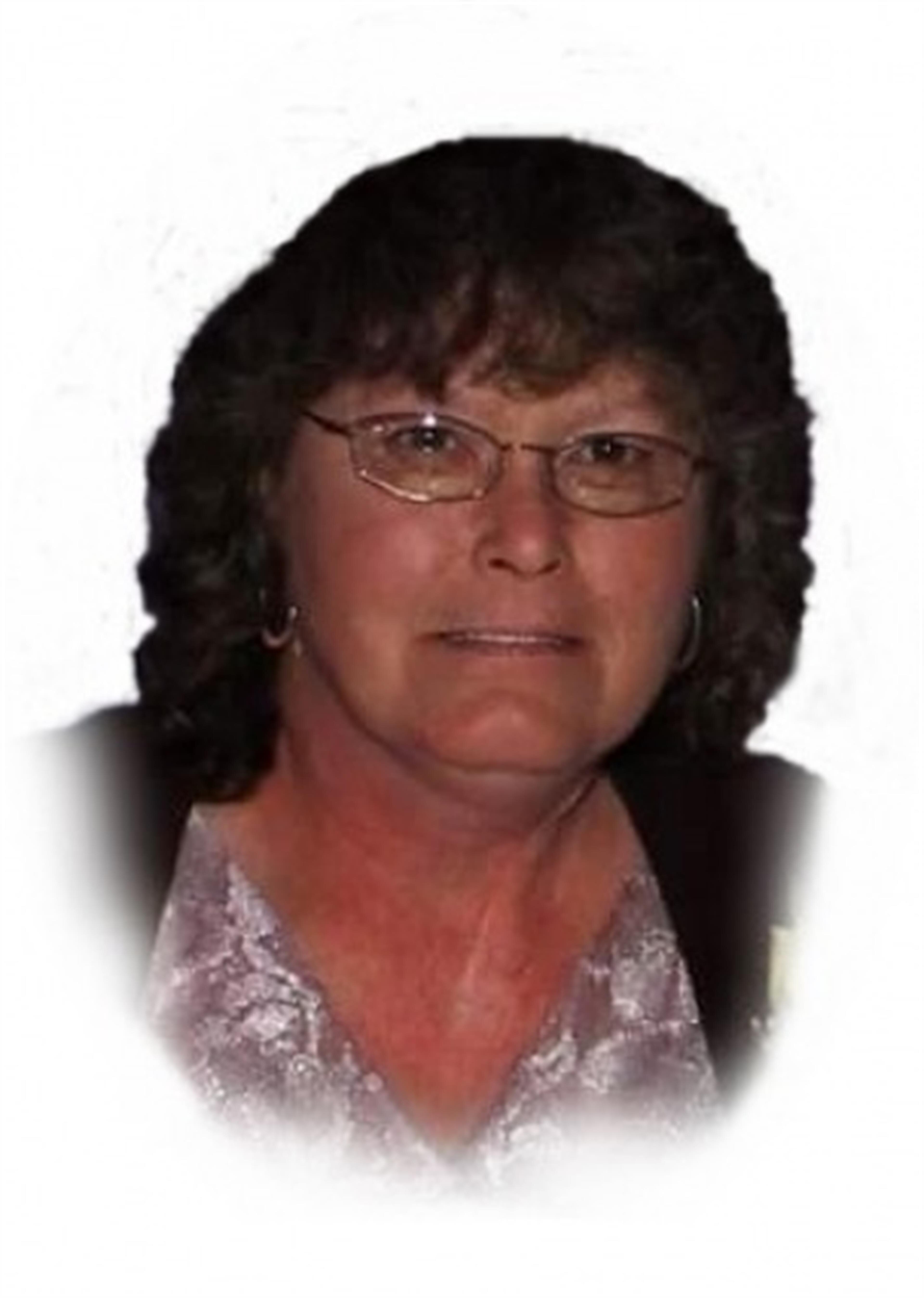 Nancy Walls