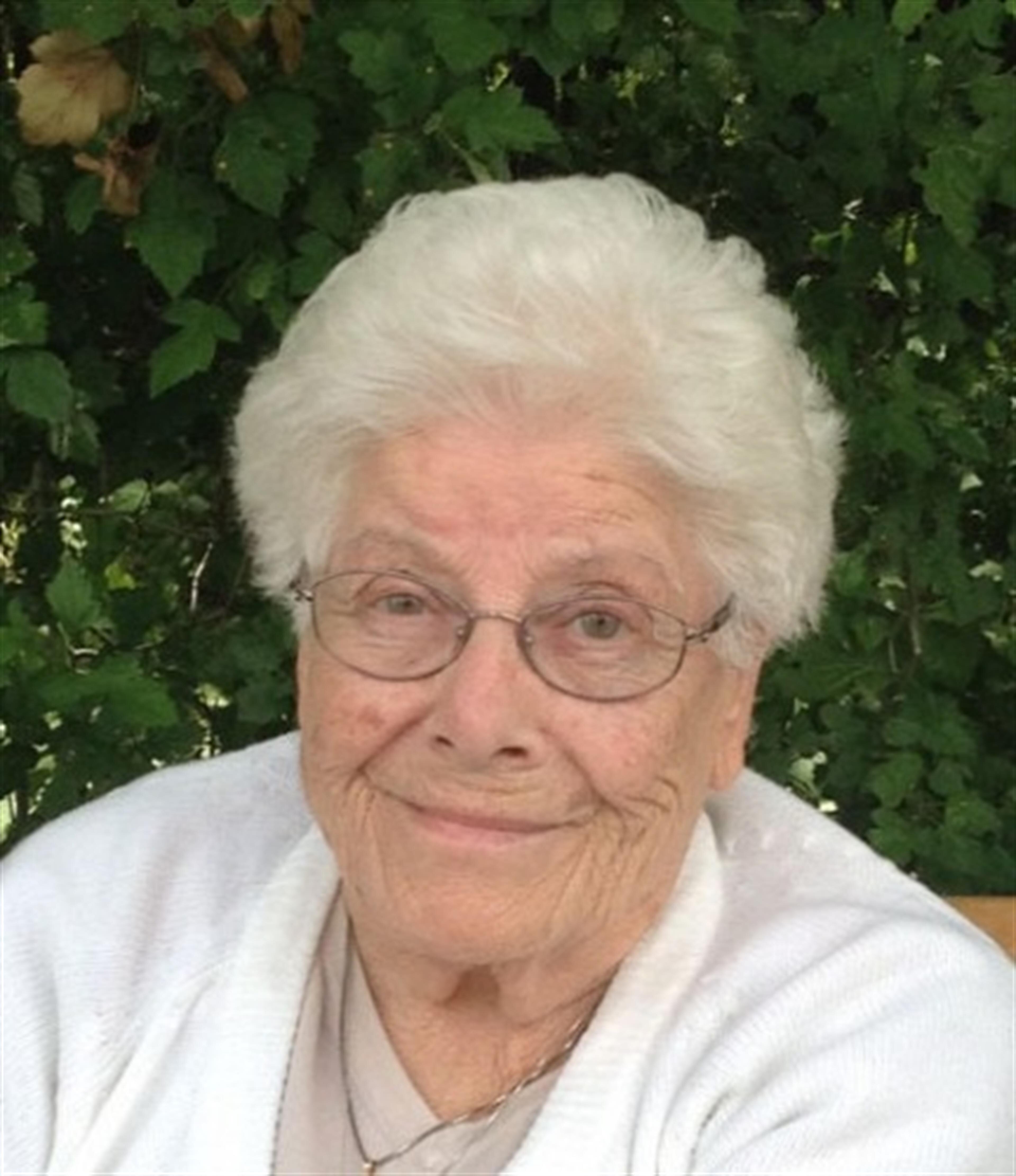 Ann M. Zidonis
