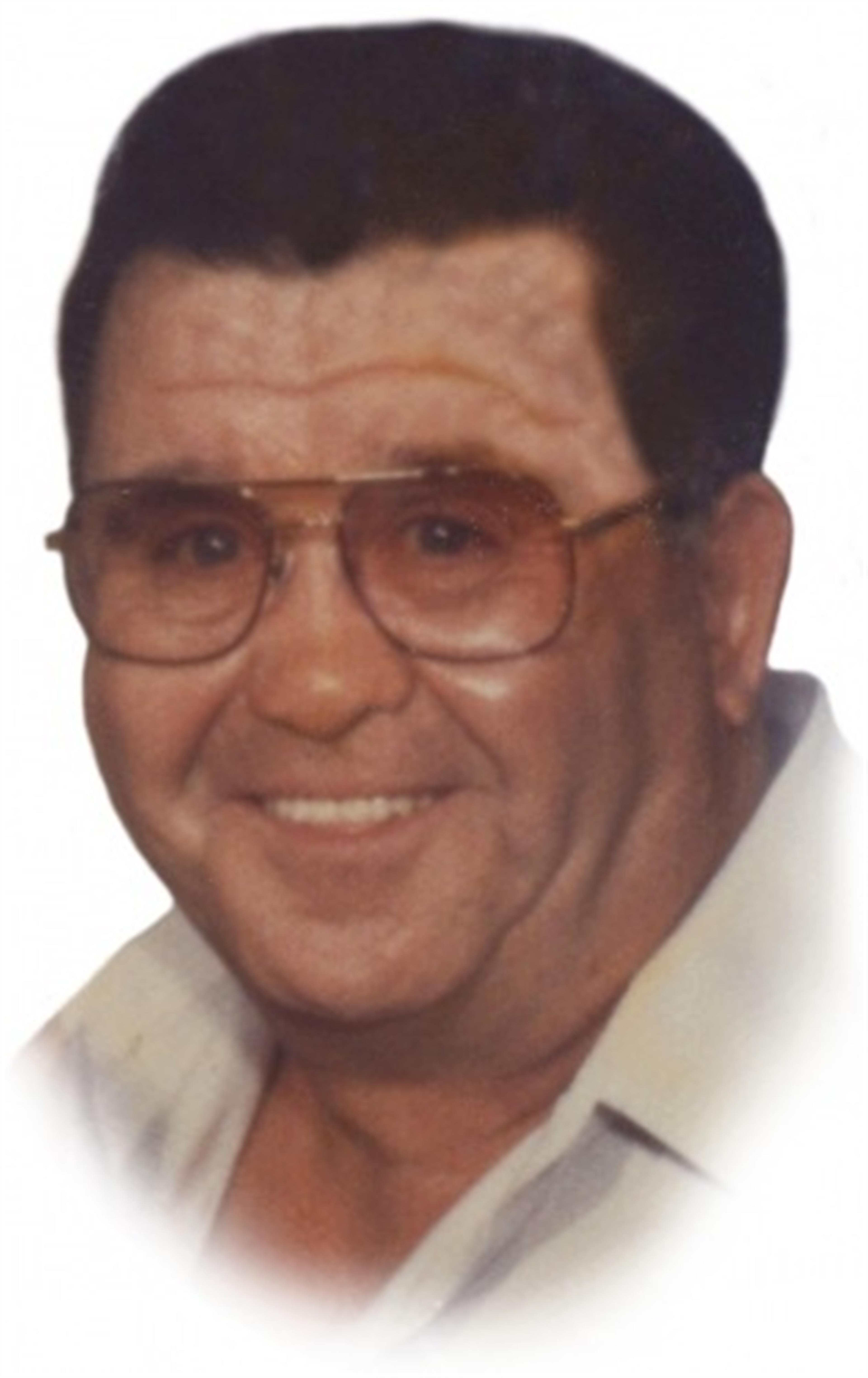 Hobart L. Stoots, Sr