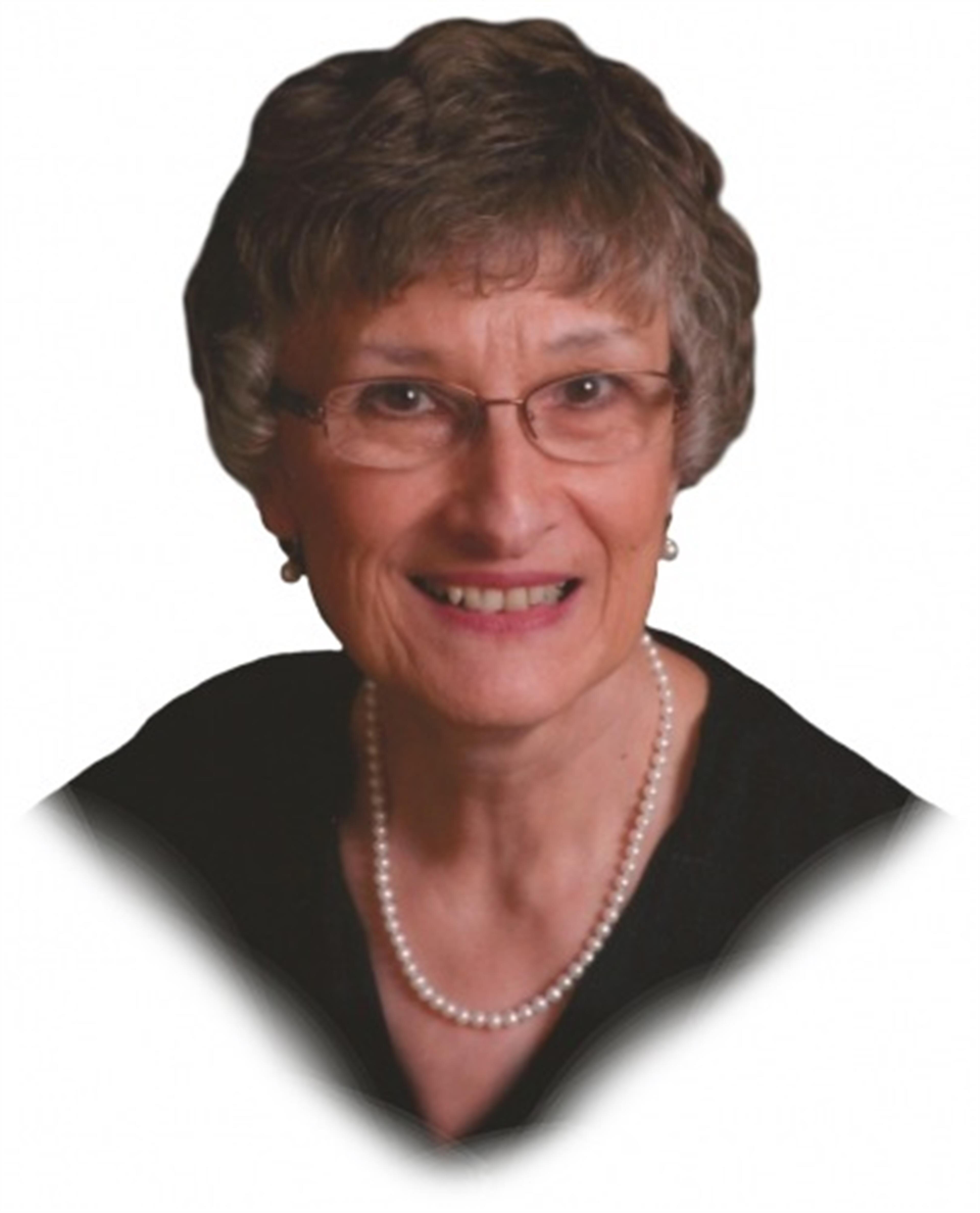 Priscilla J. Skilton