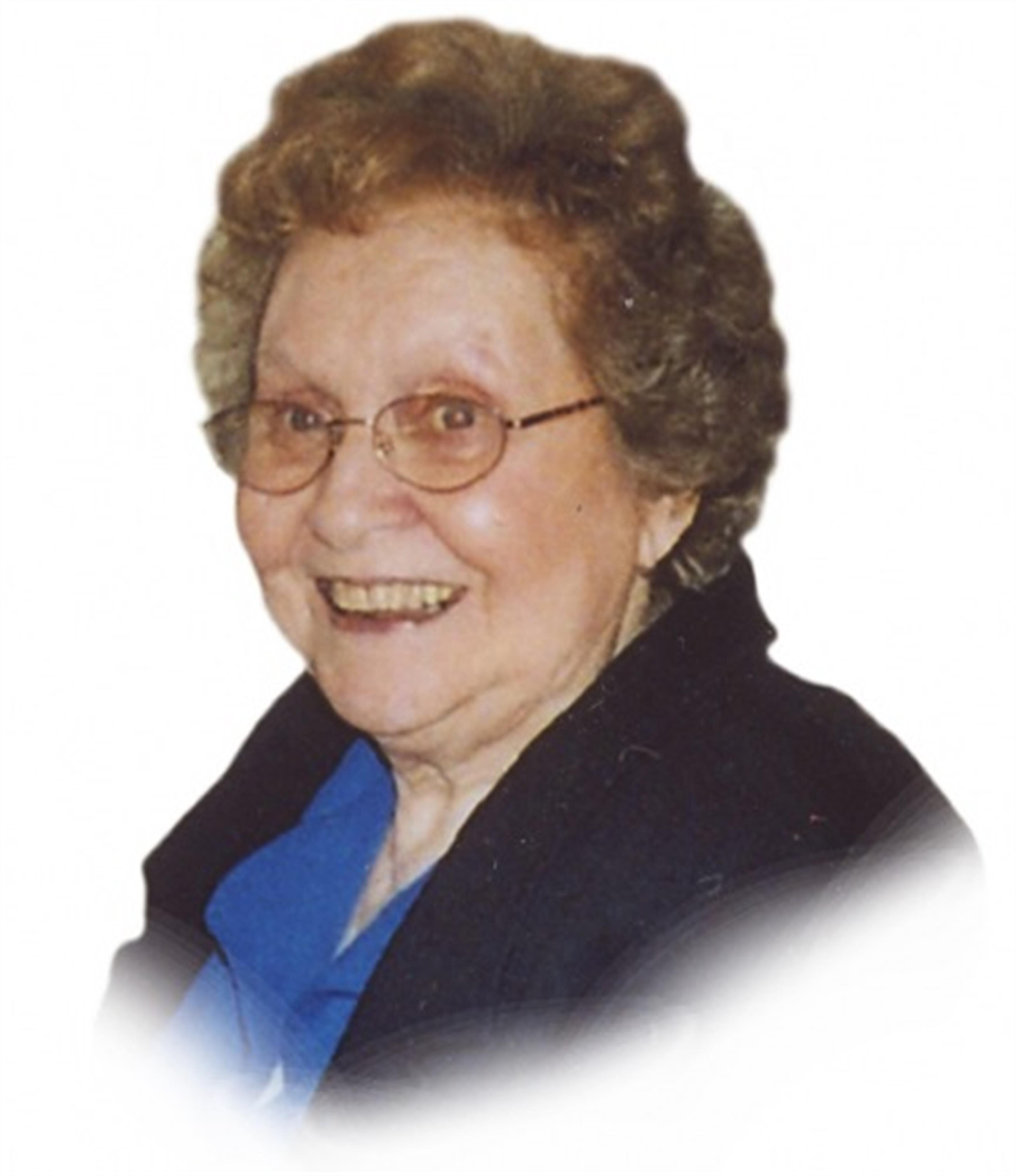 Elizabeth MacAlonan