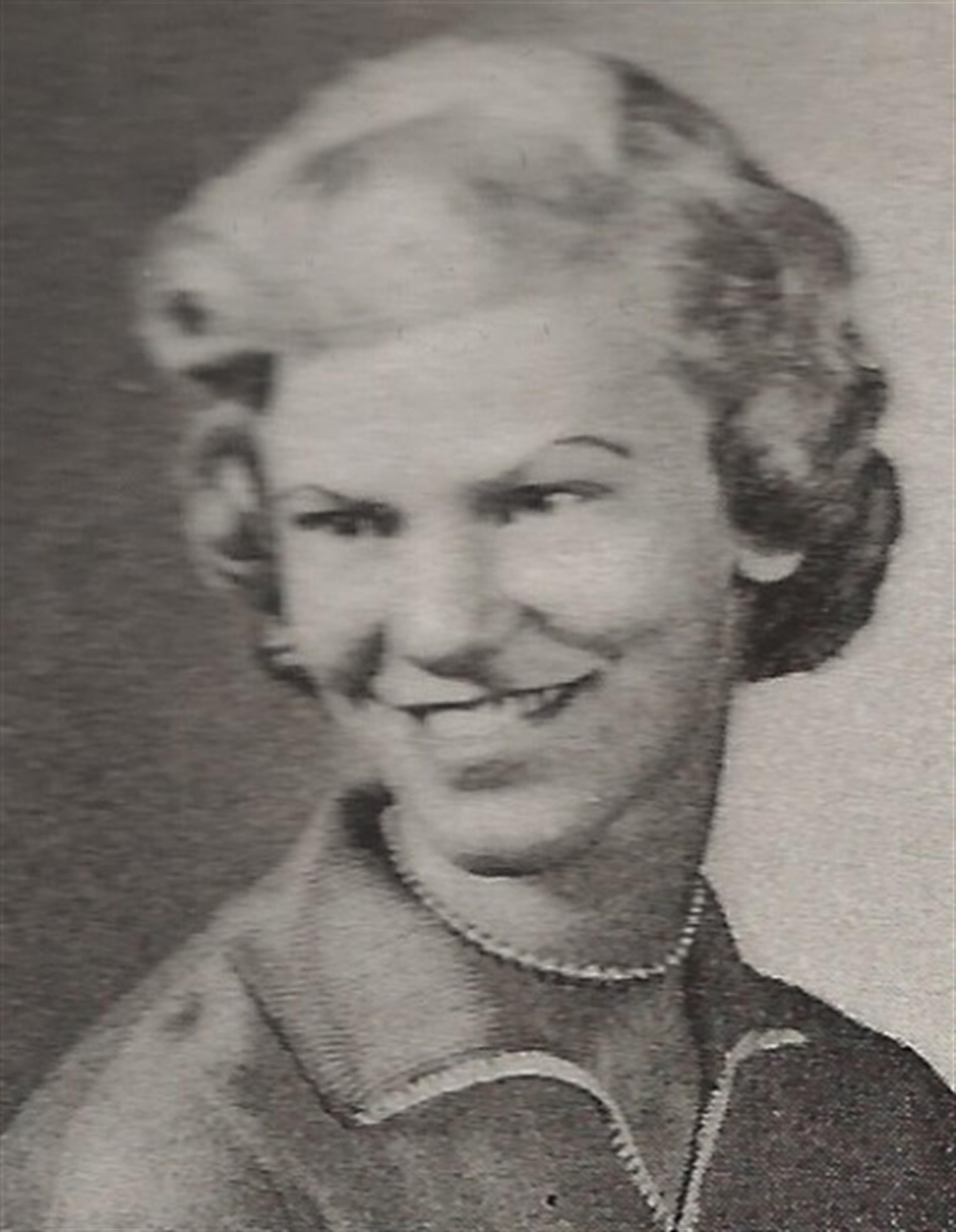 Judith A. Parrino