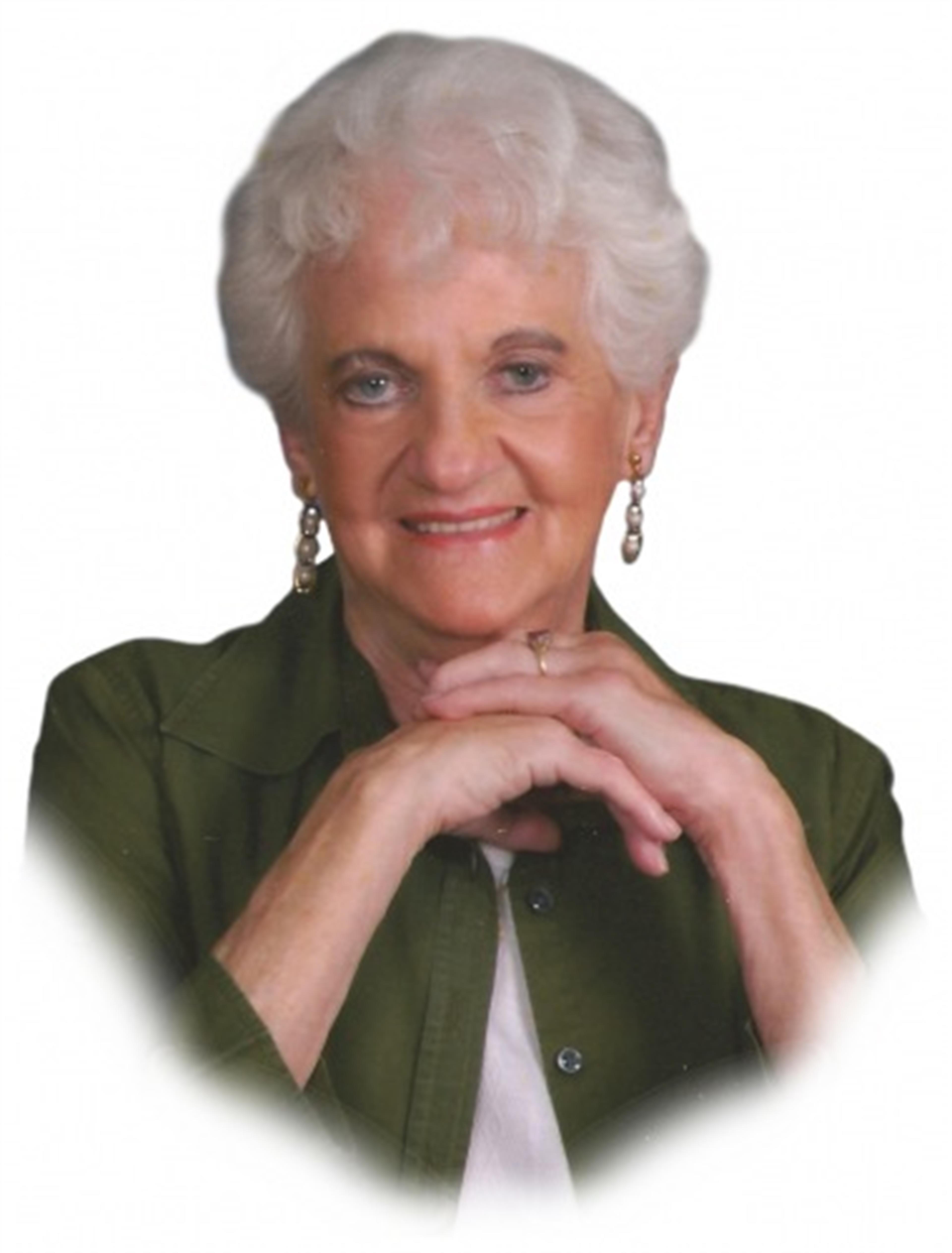 Alberta C. Klein