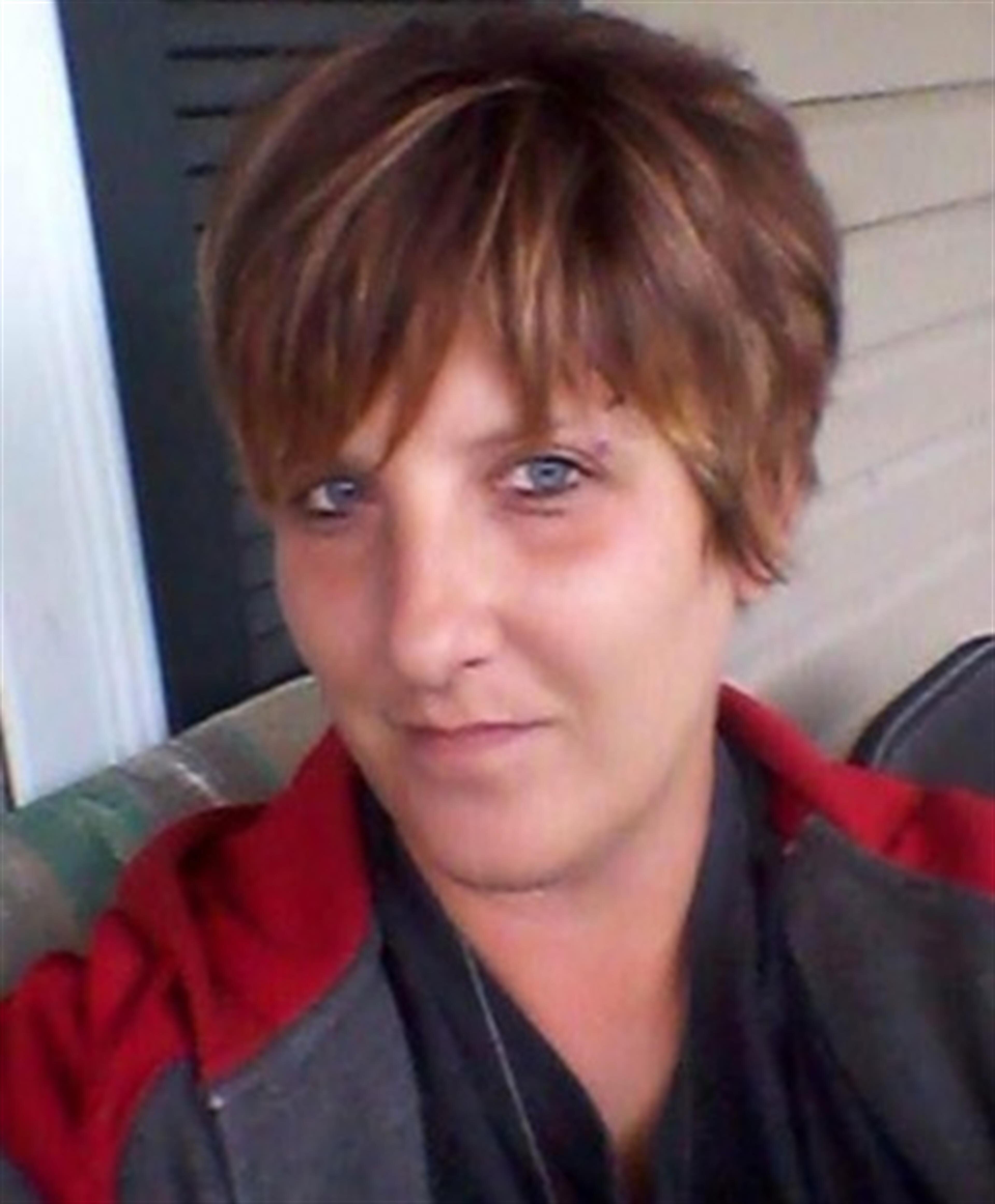 Mary Rose Curney