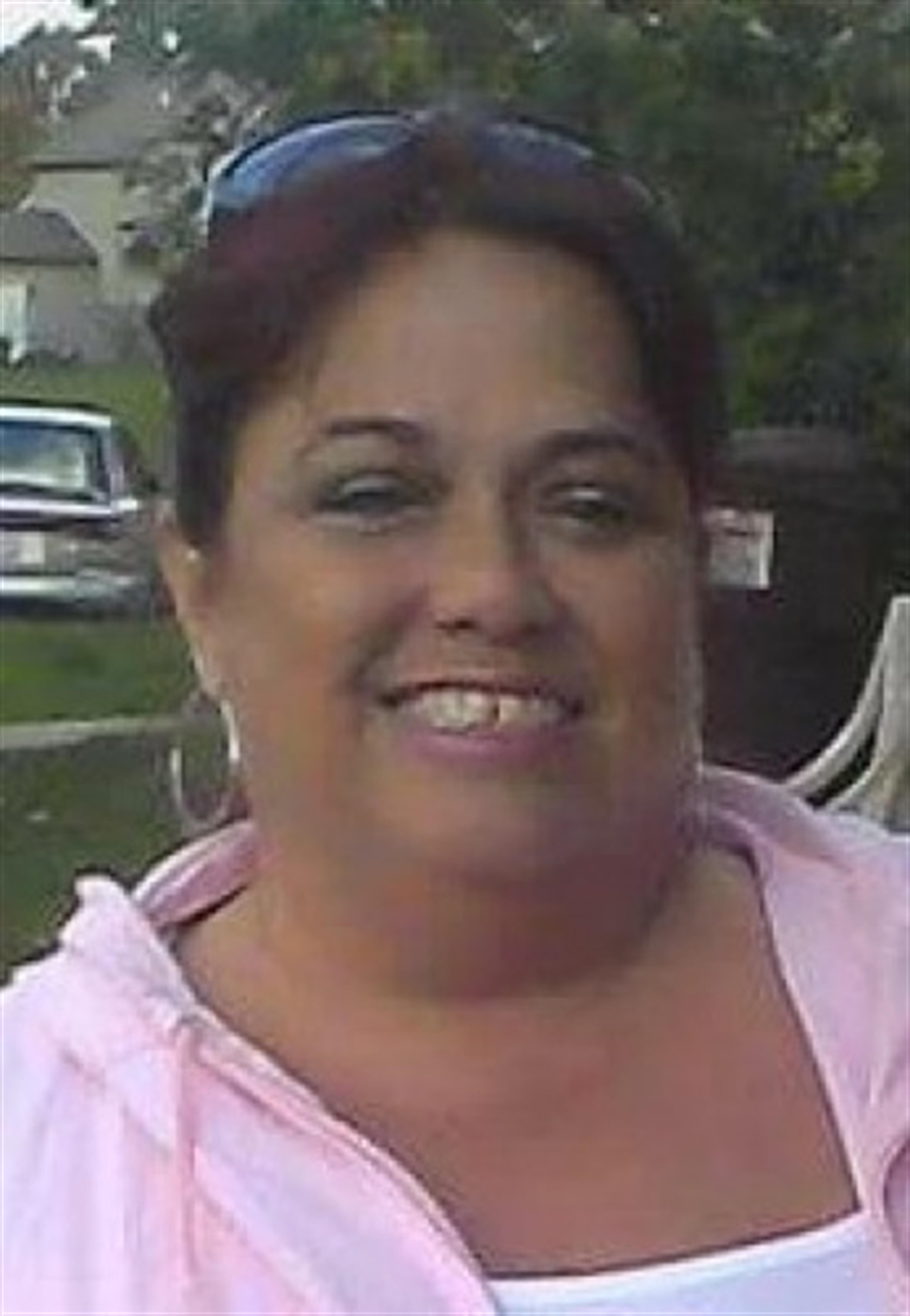 Tammy Calaway