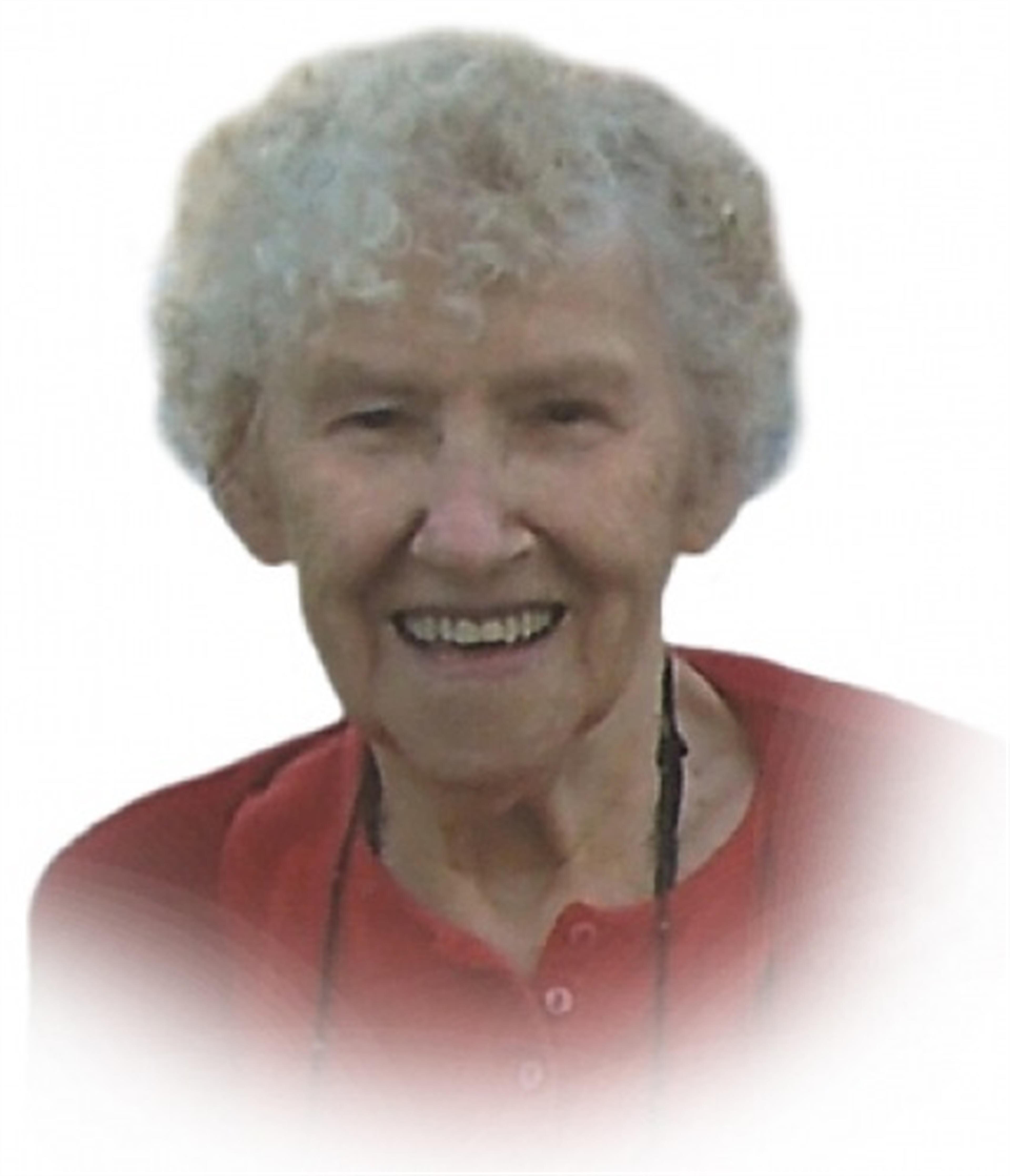 Marie K. Dunlap
