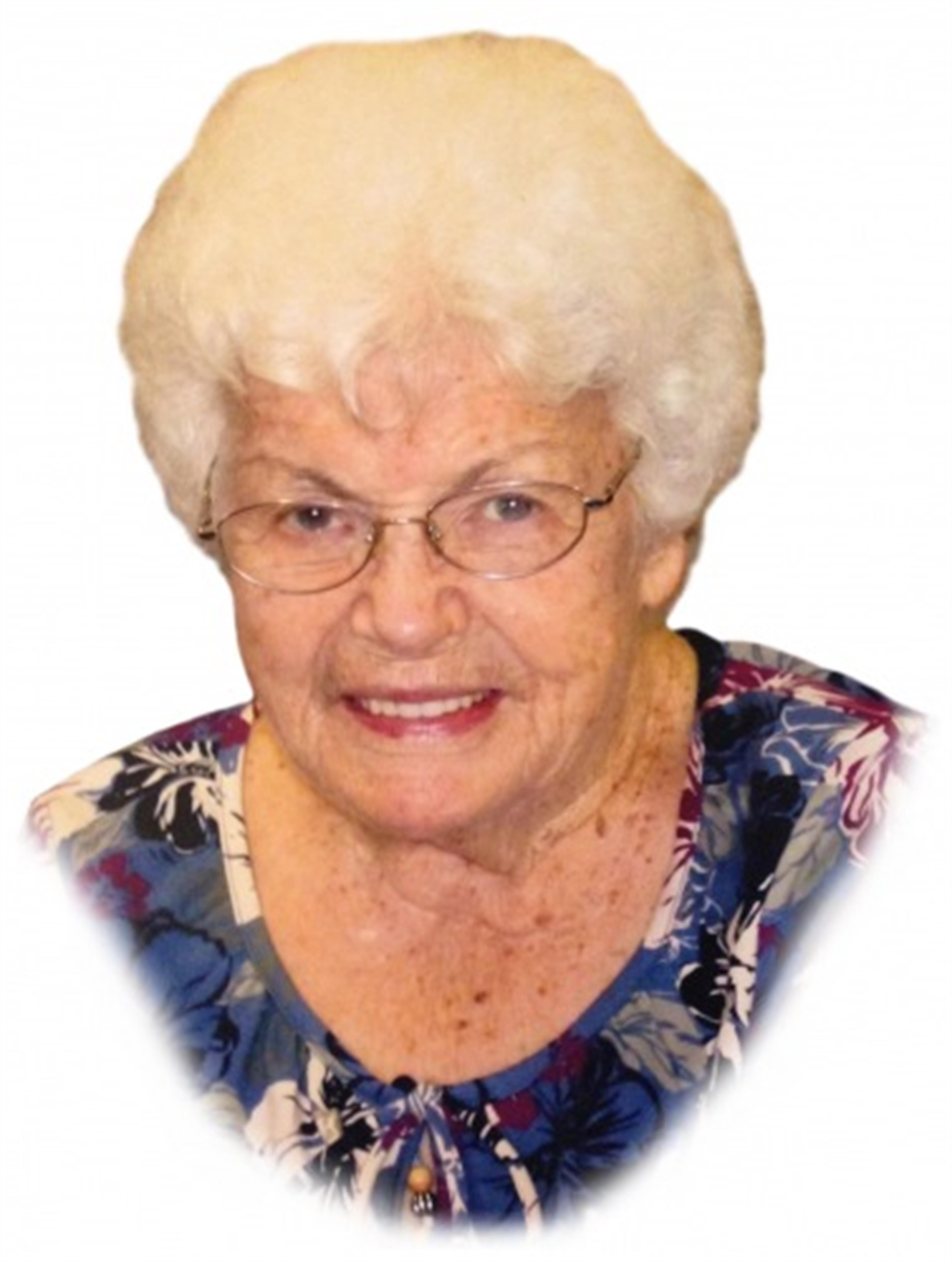 Lois Moss