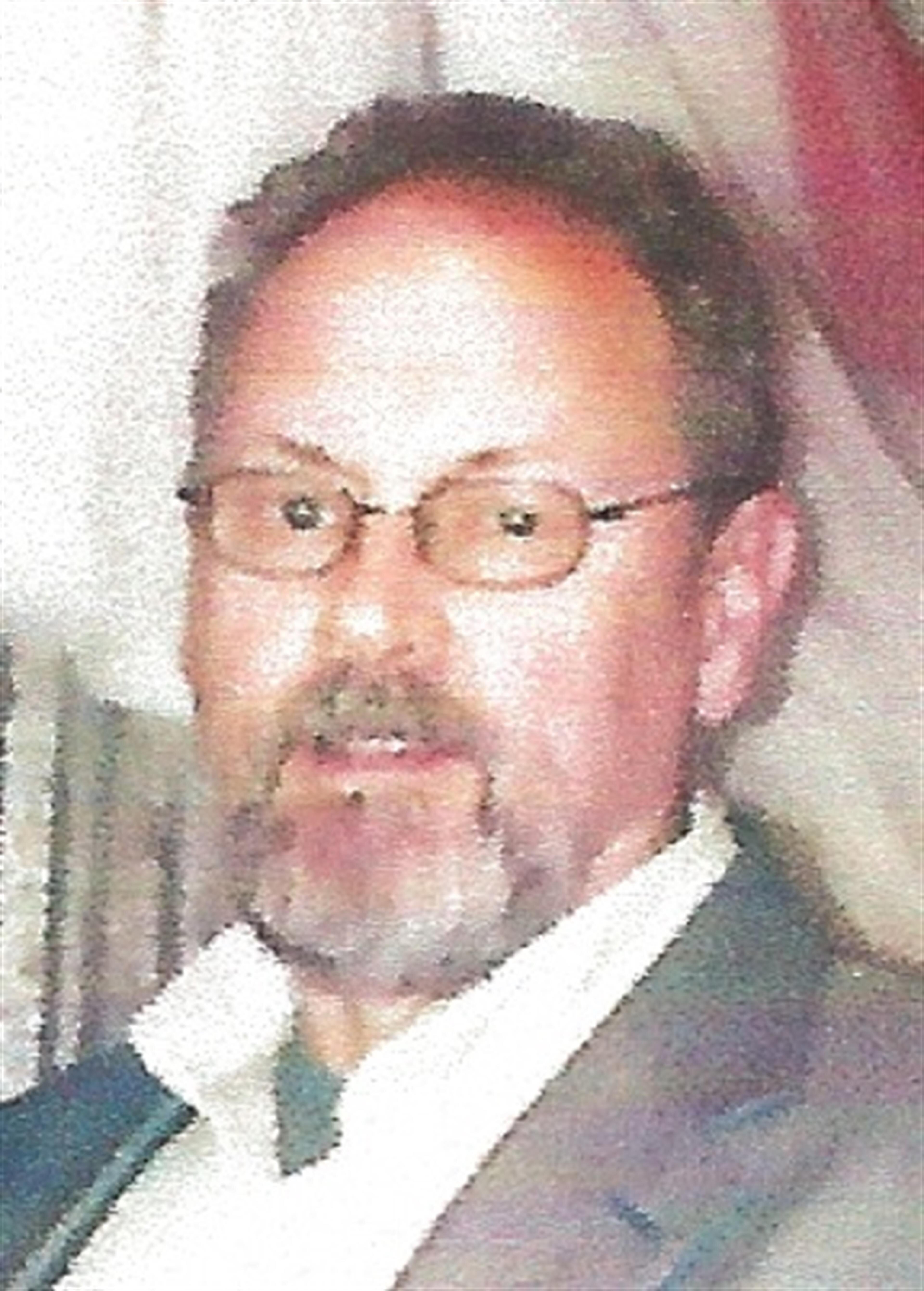 Guy J. Windsor