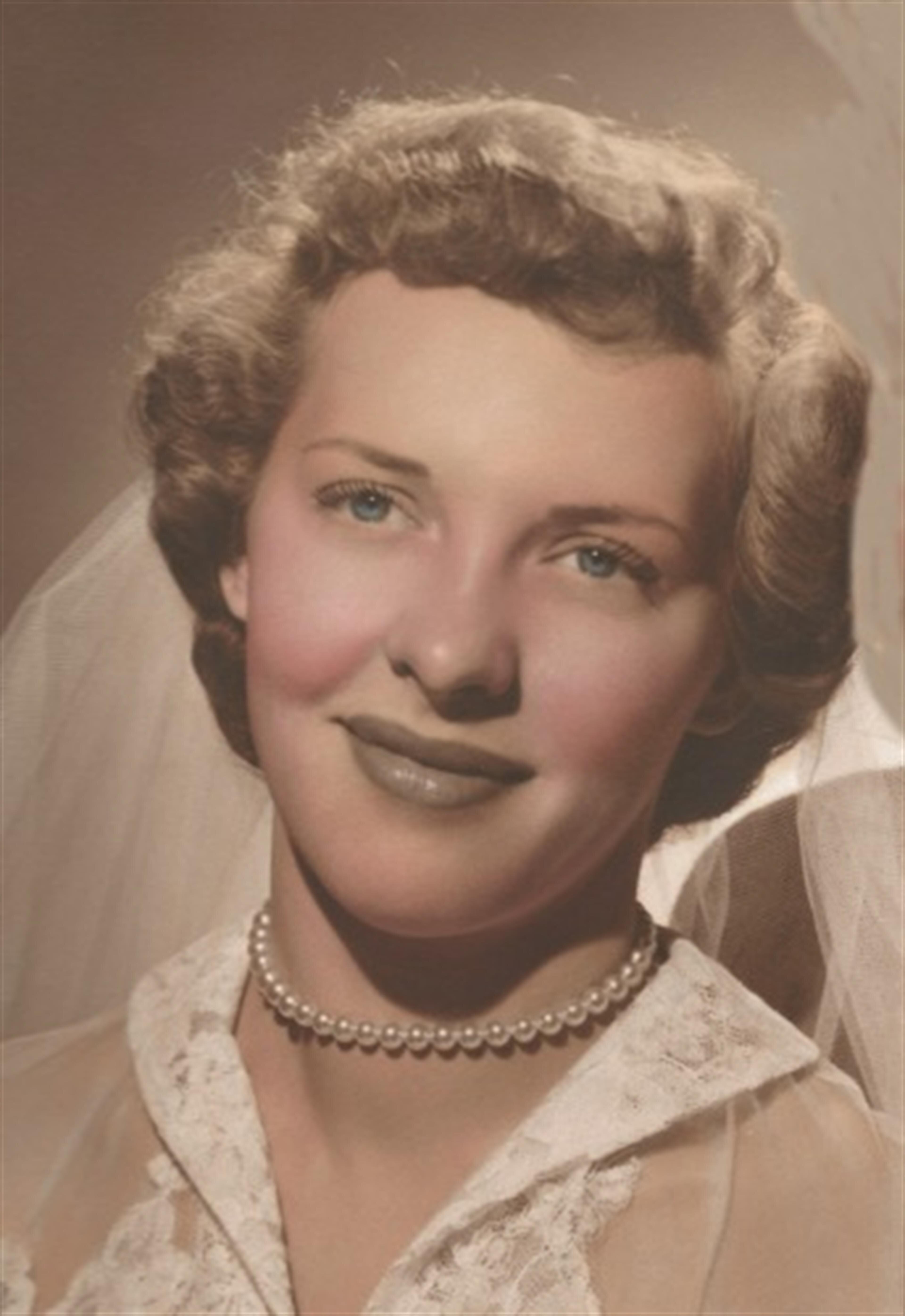 Alice Dekome