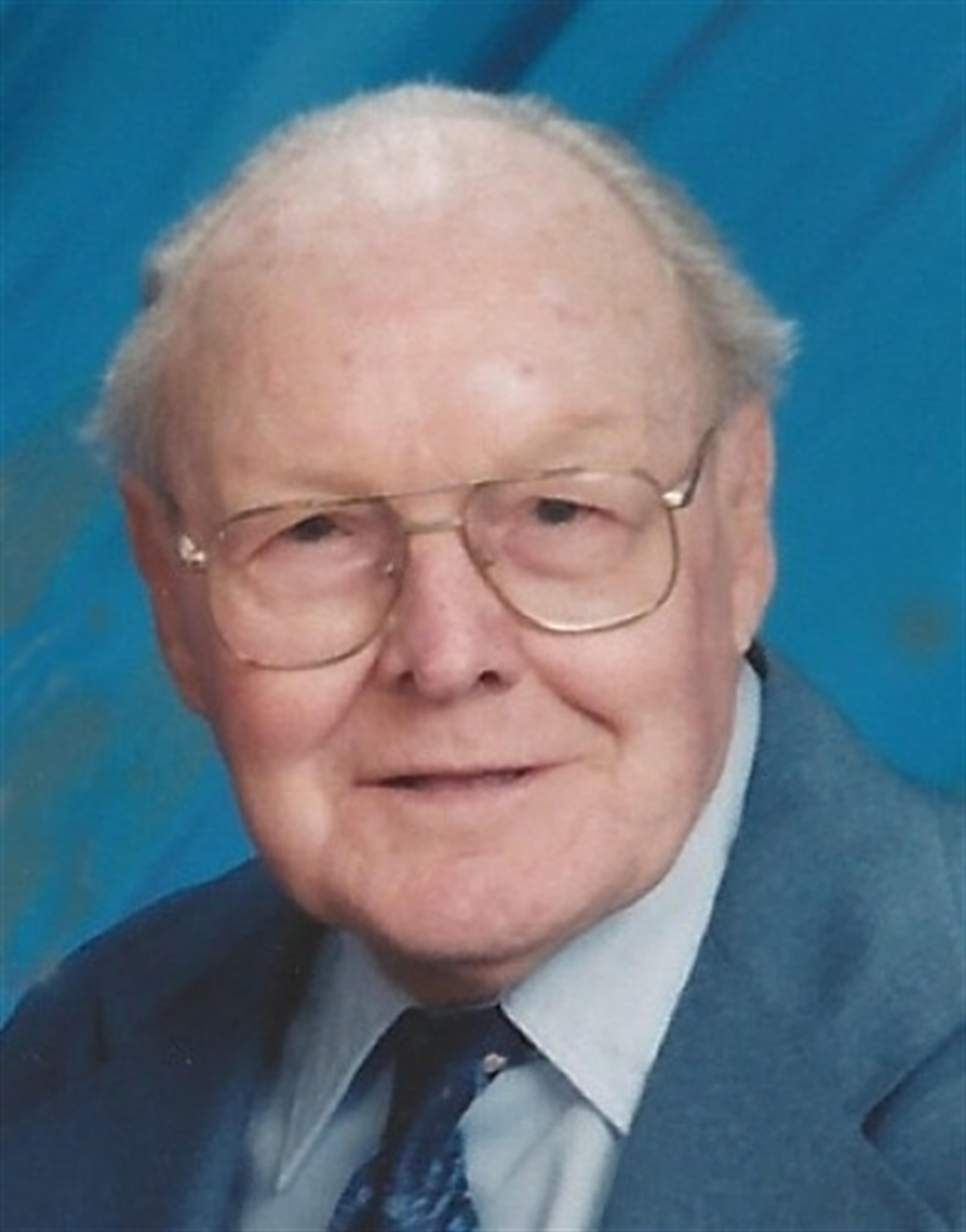 William C. Hartman