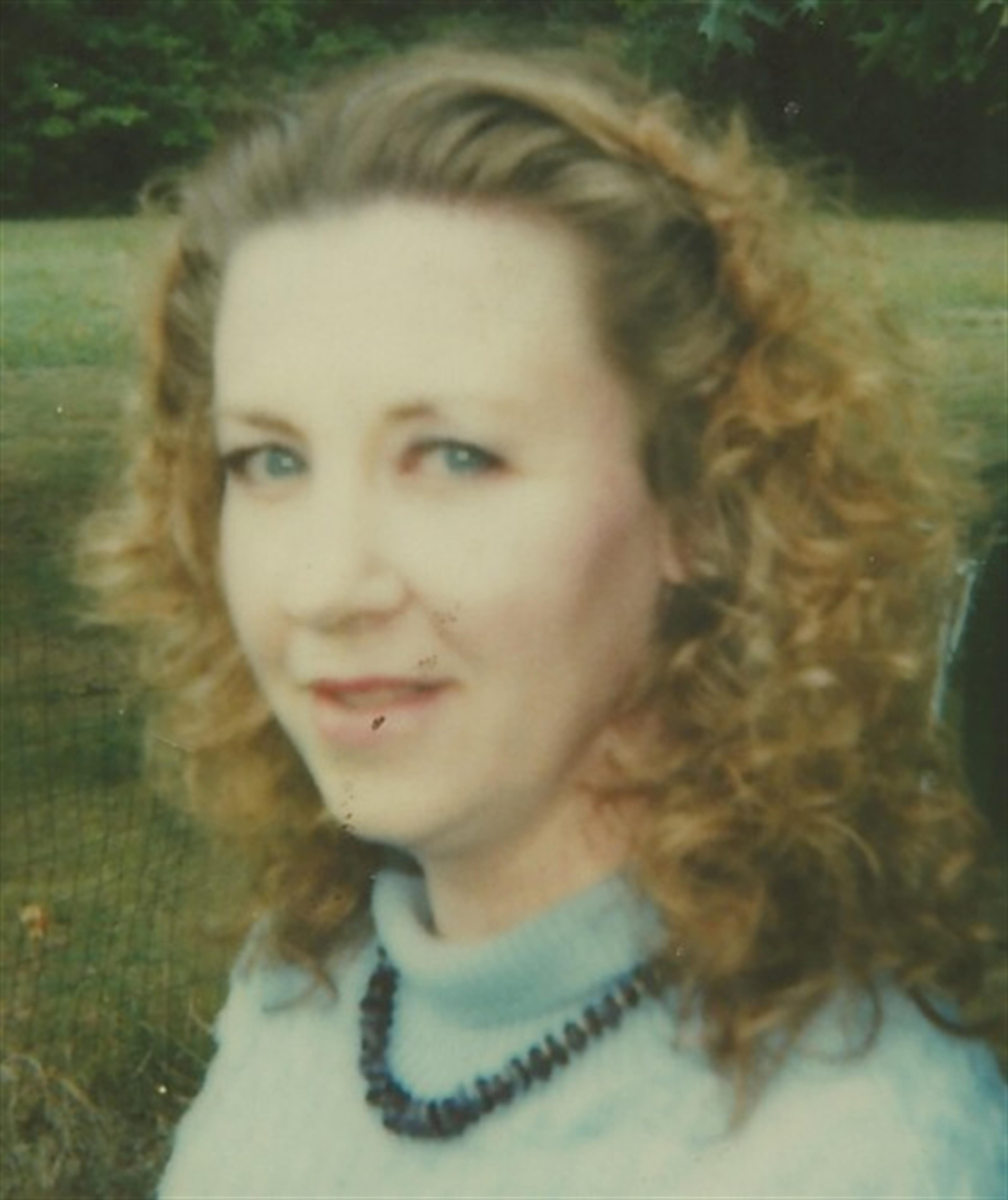 Marguerite "Meg" Kuyon
