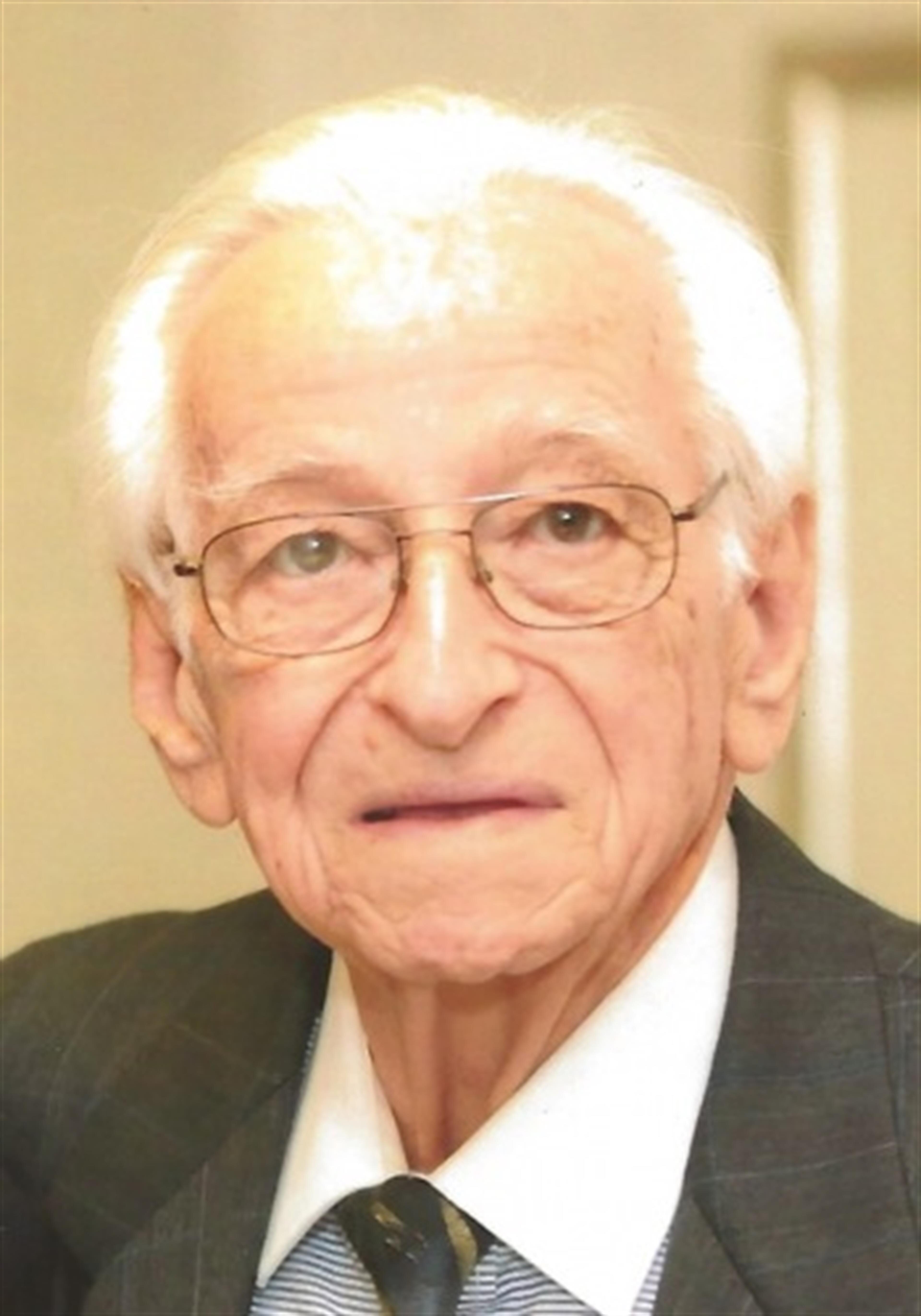 Henry O. Jakob