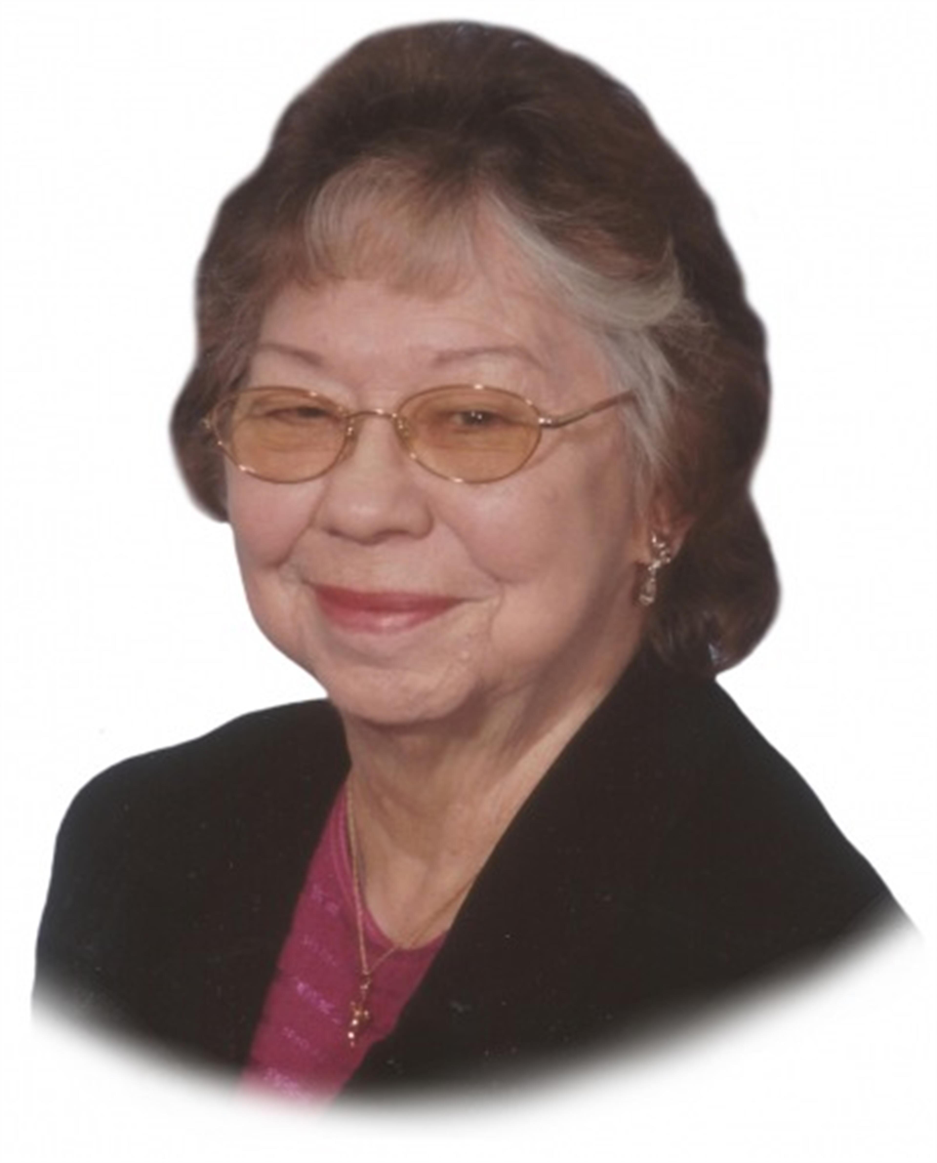 Evelyn M. Braun