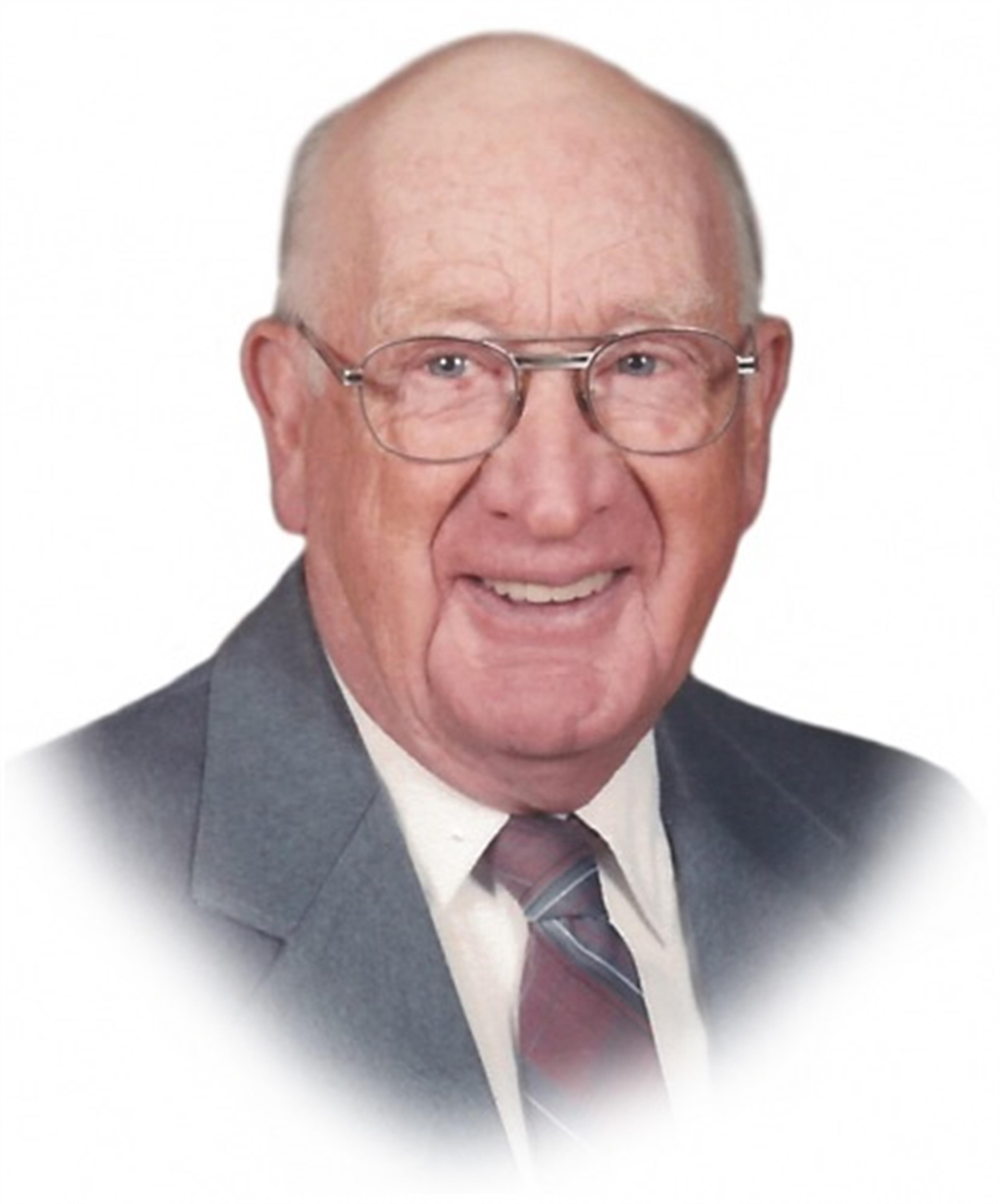 Howard F. Sargent