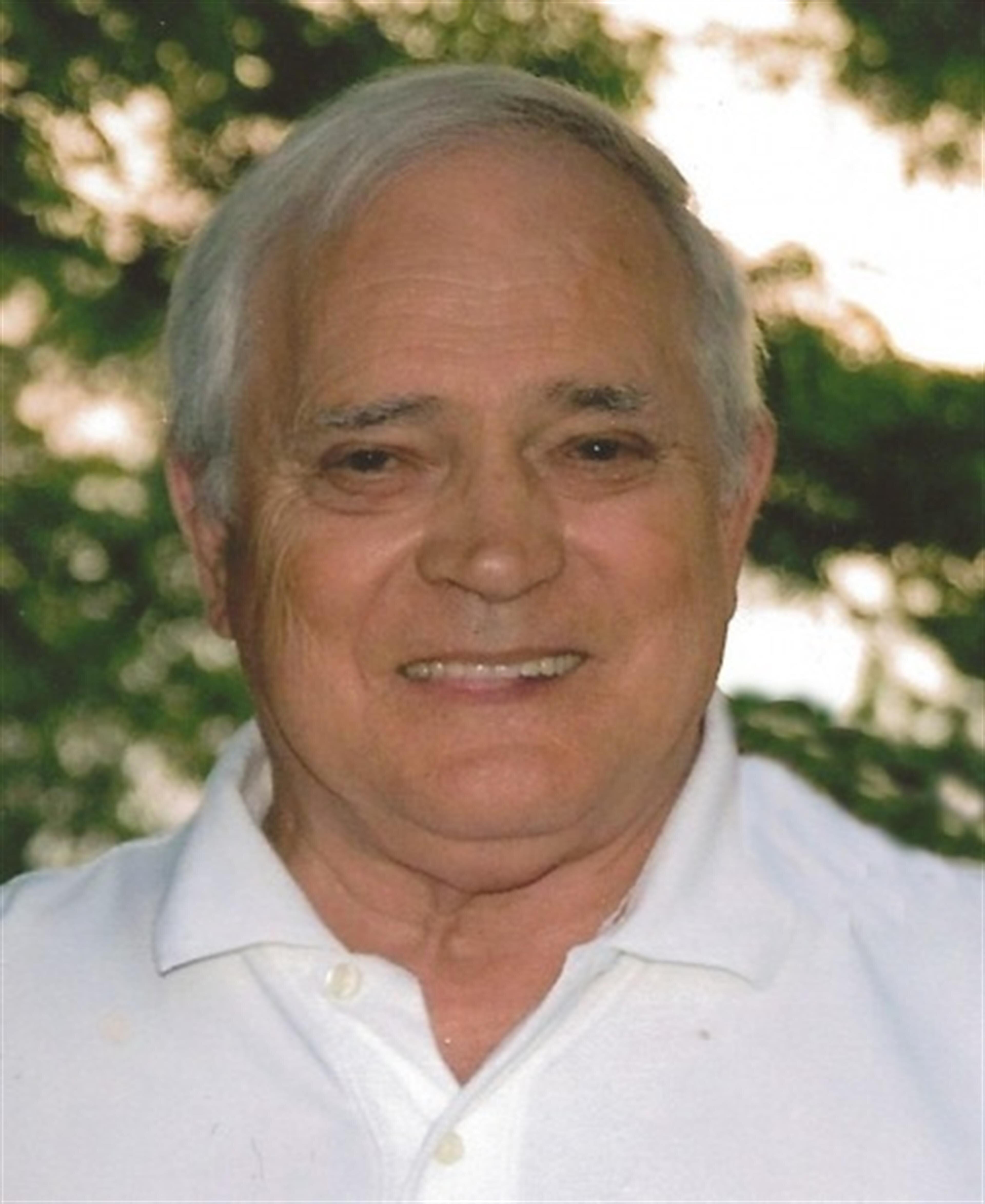 Paul E. Campbell