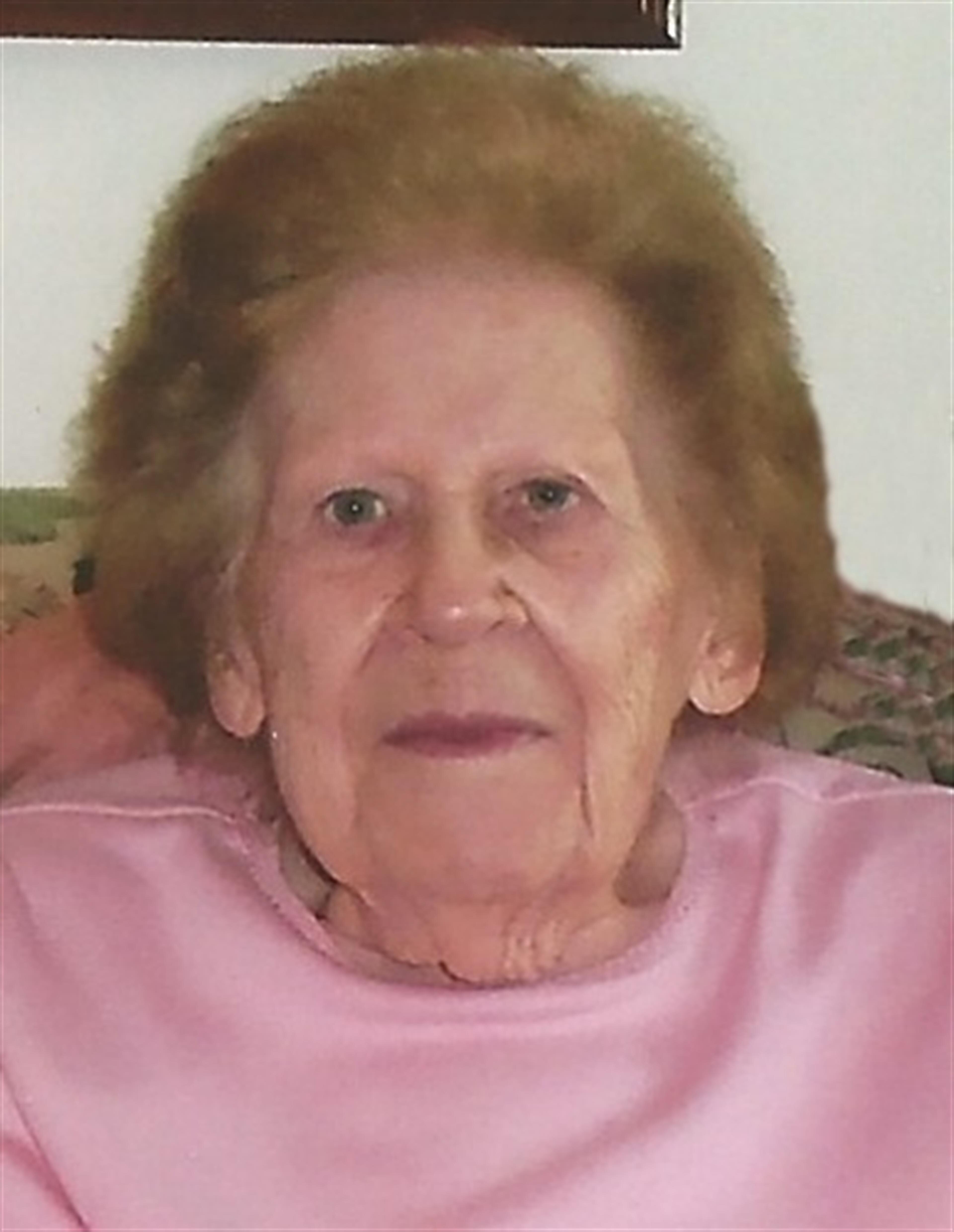 Virginia Newton
