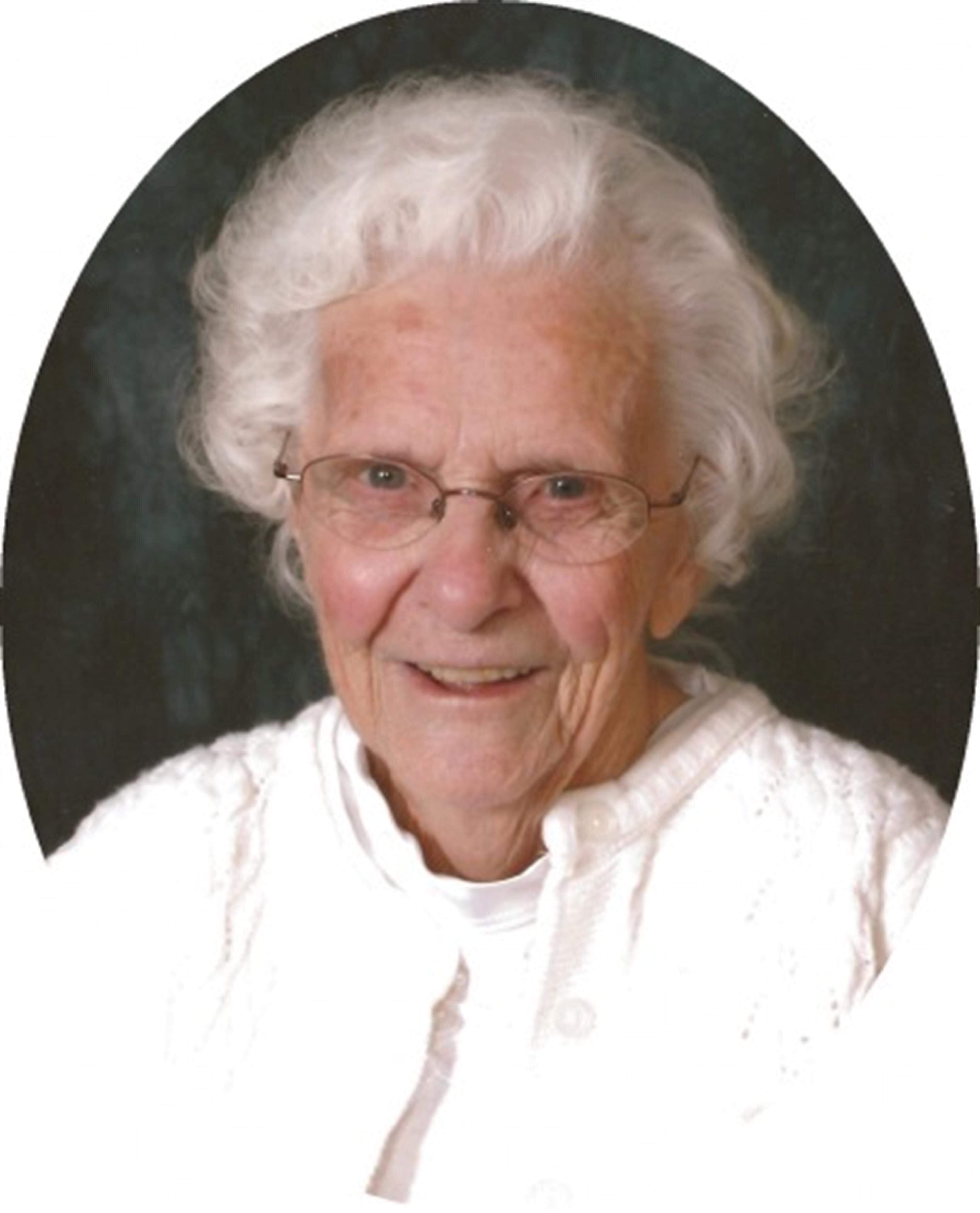 Edyth M. Bell