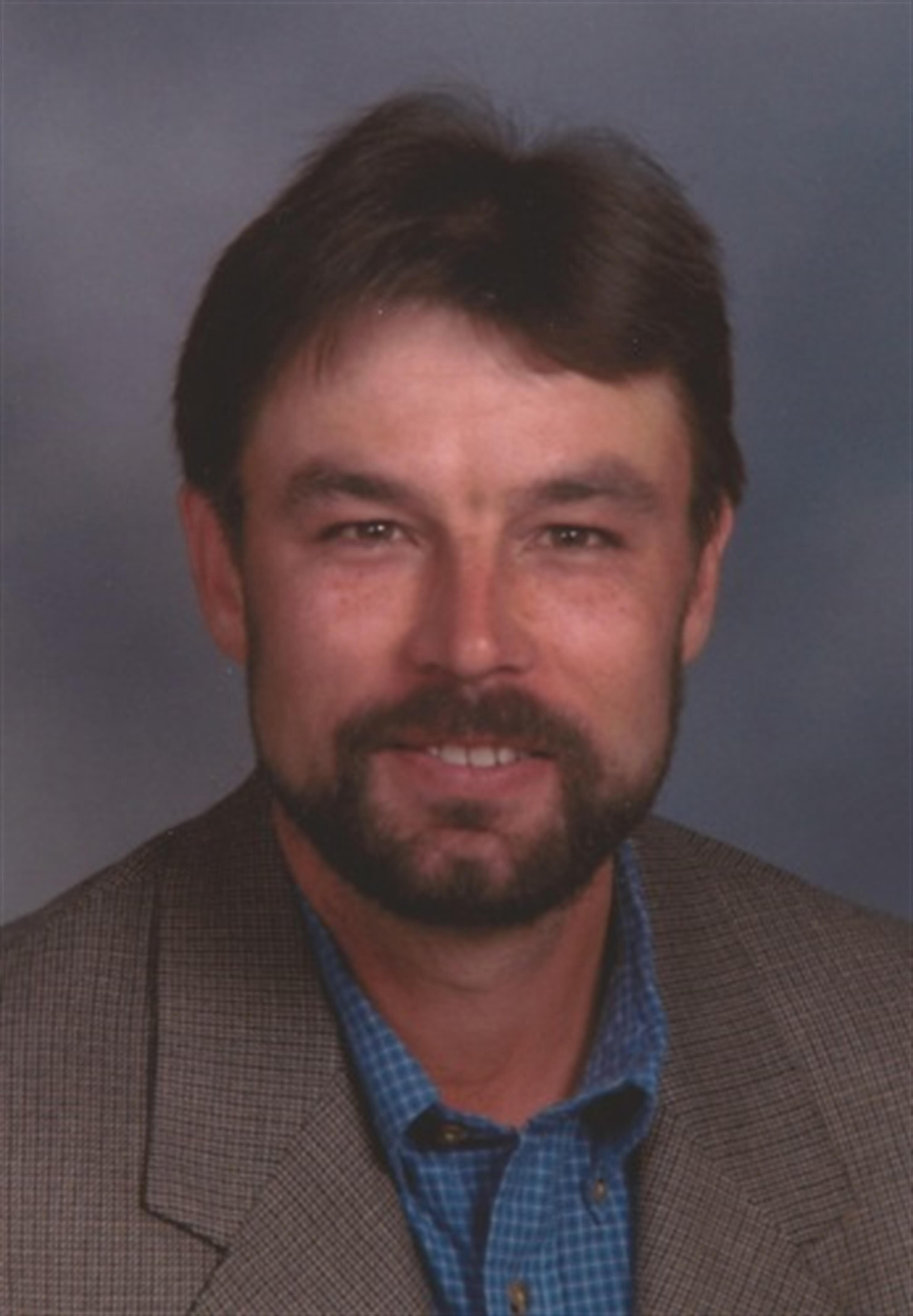Eric D. Faber