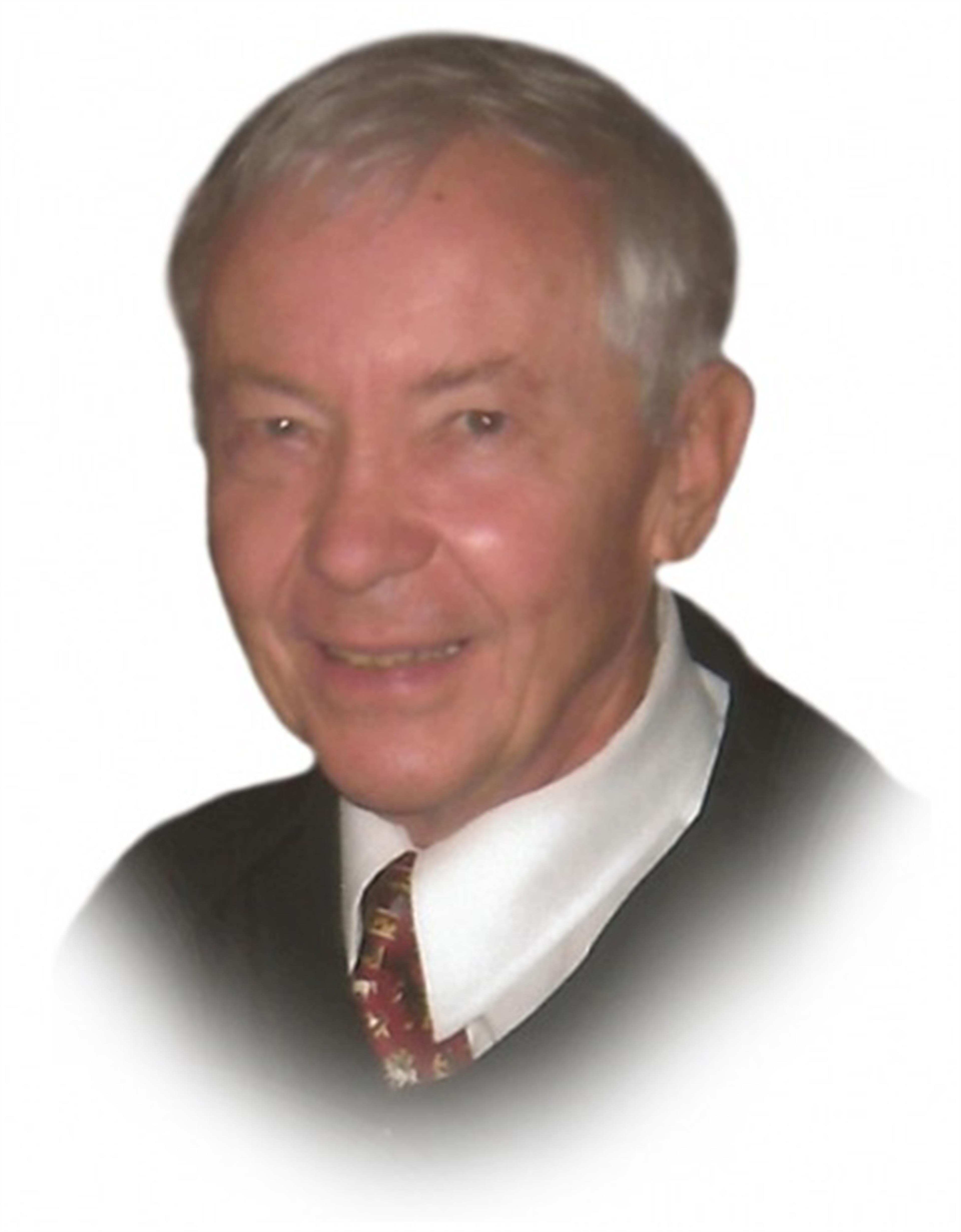 Robert D. Fejes