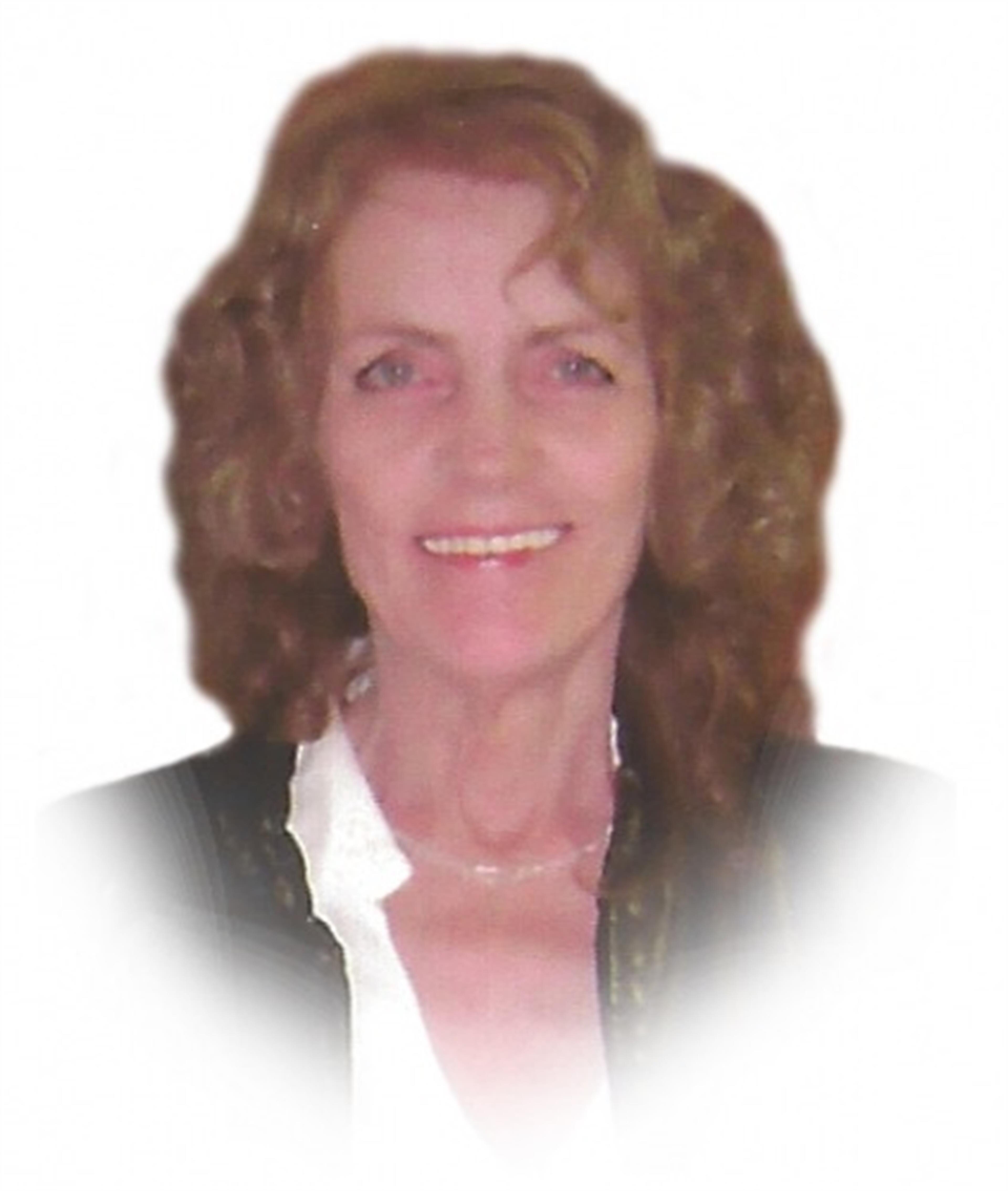 Jackie M. Carter