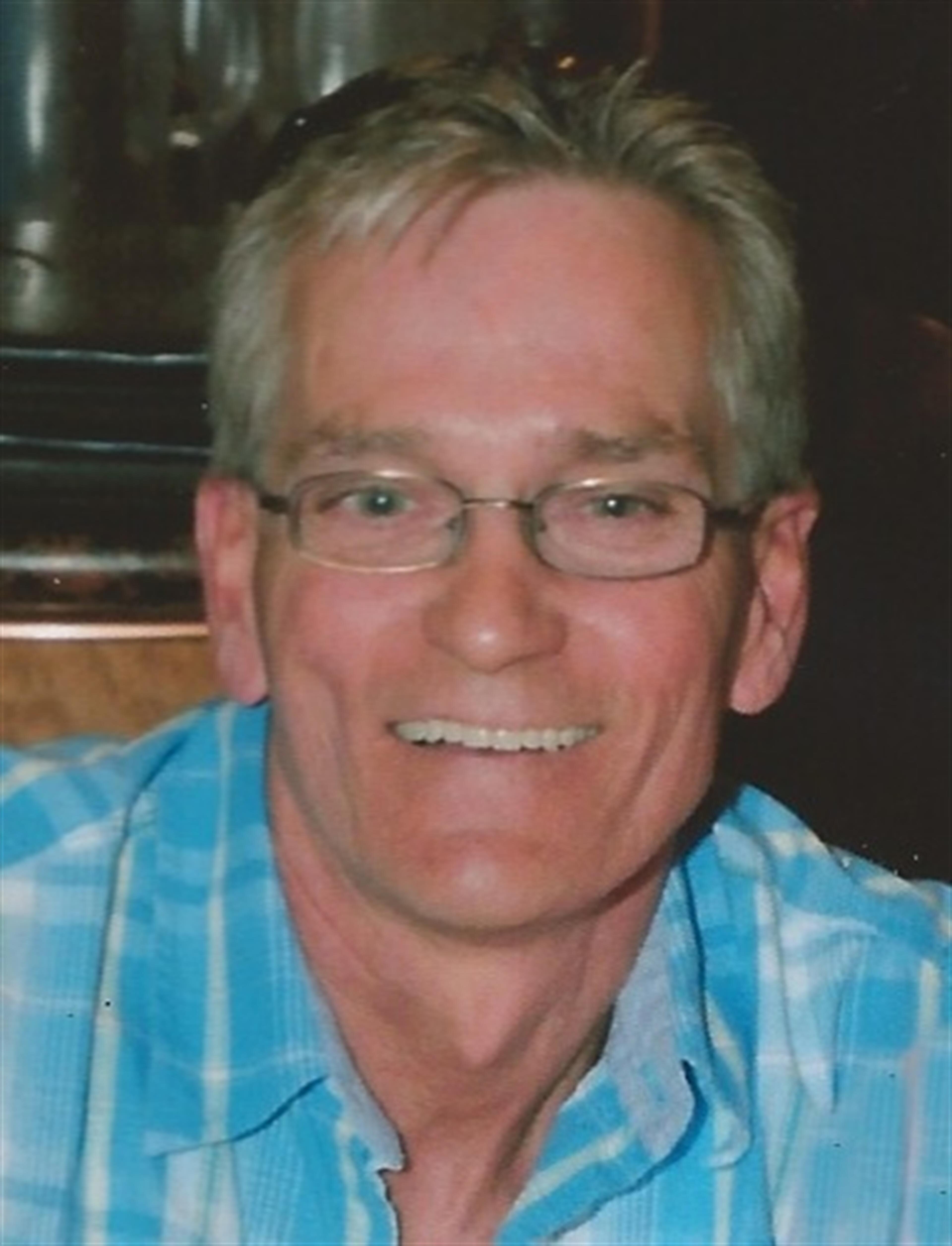 Joseph L. Mullins