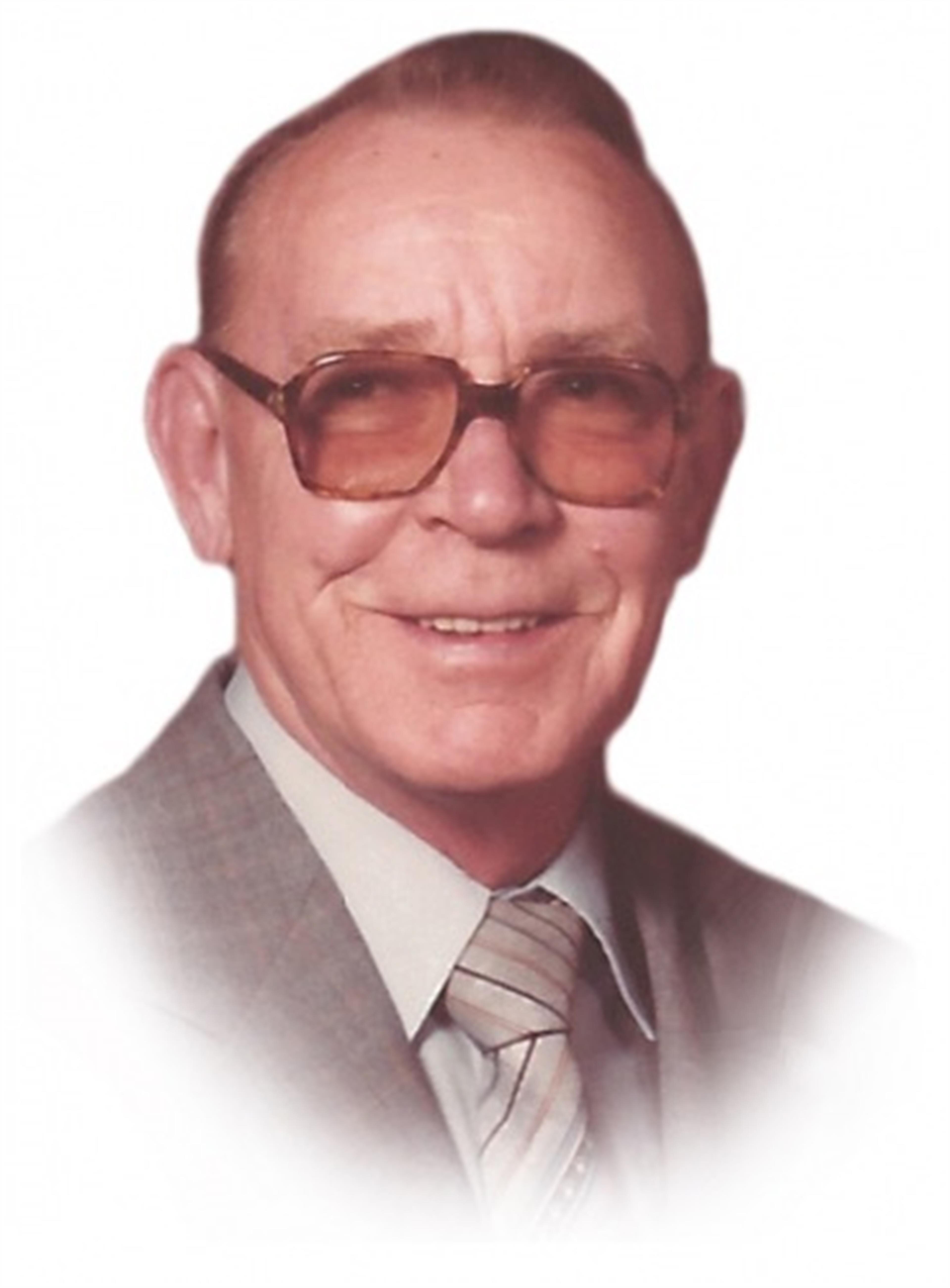 Robert L. Crowder
