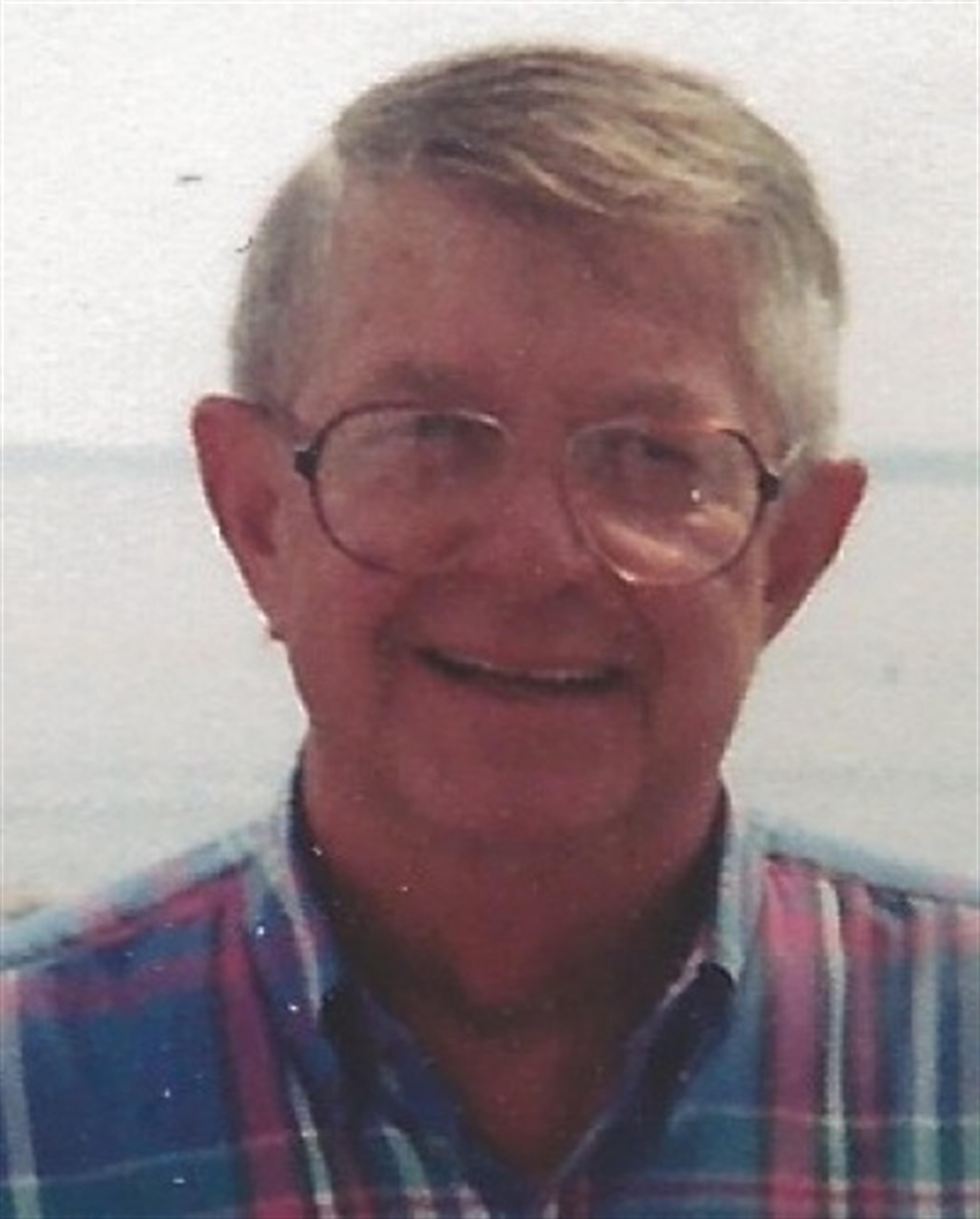 John Siman