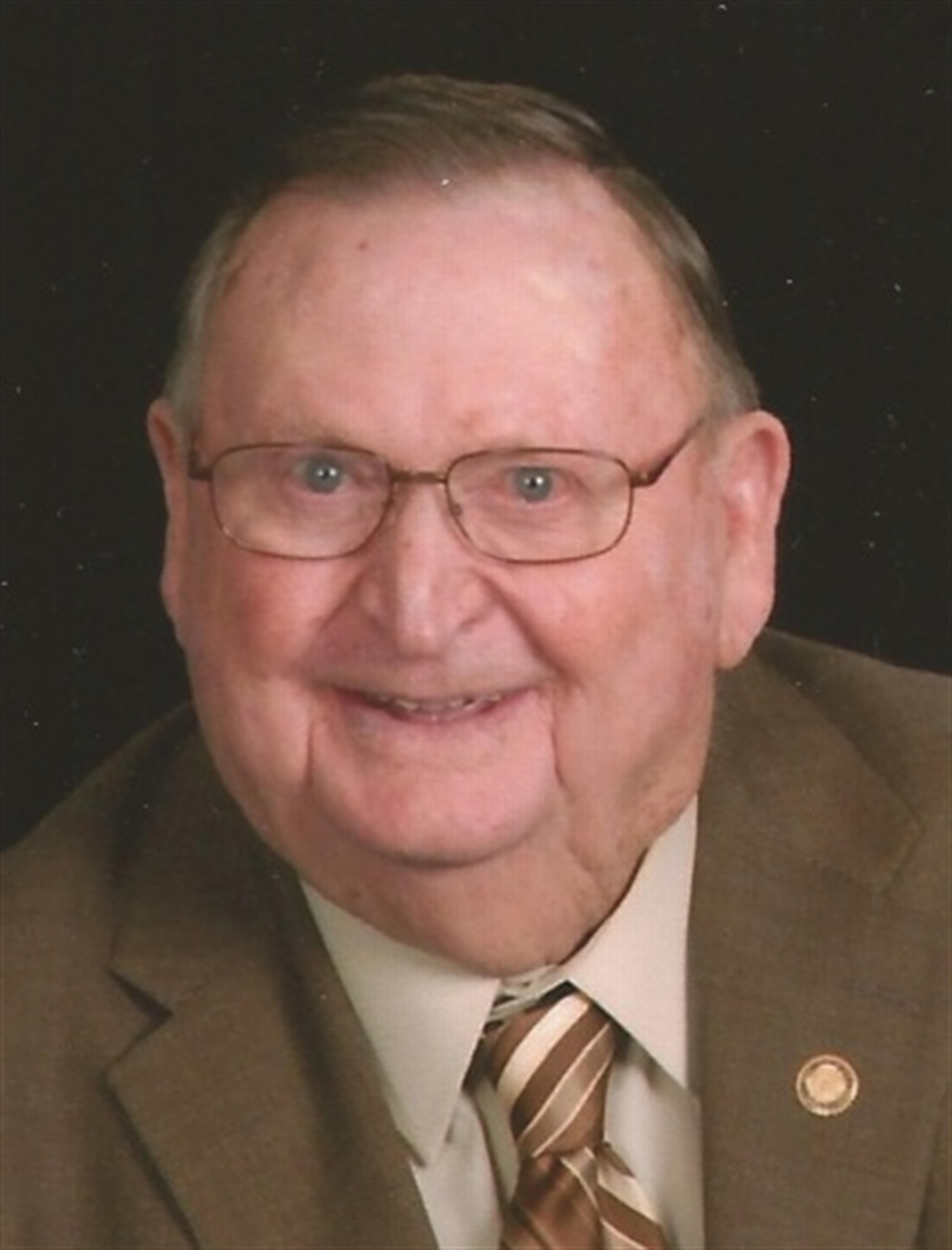 Ralph C. Greene