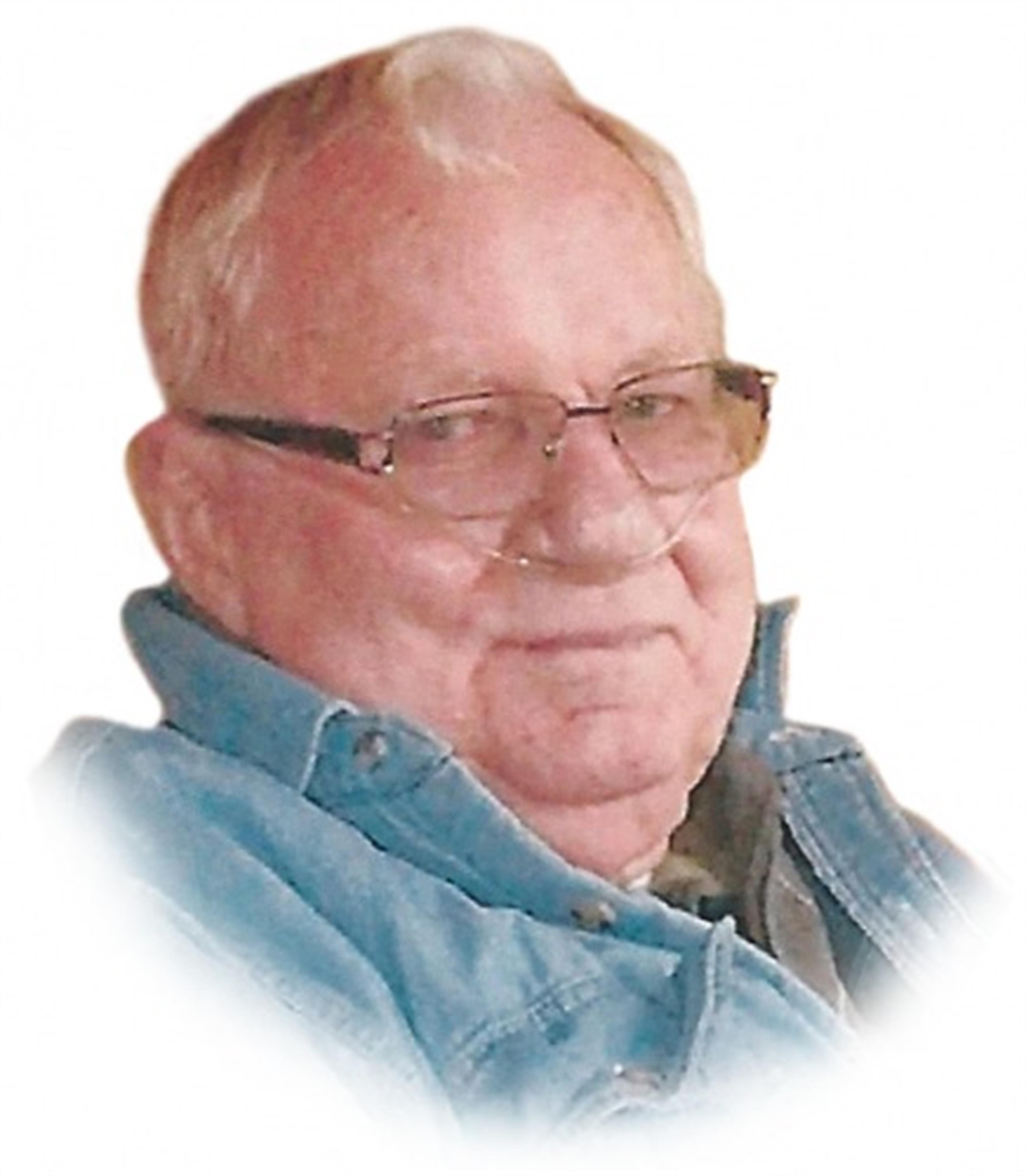 Freeman "Red" Bailey