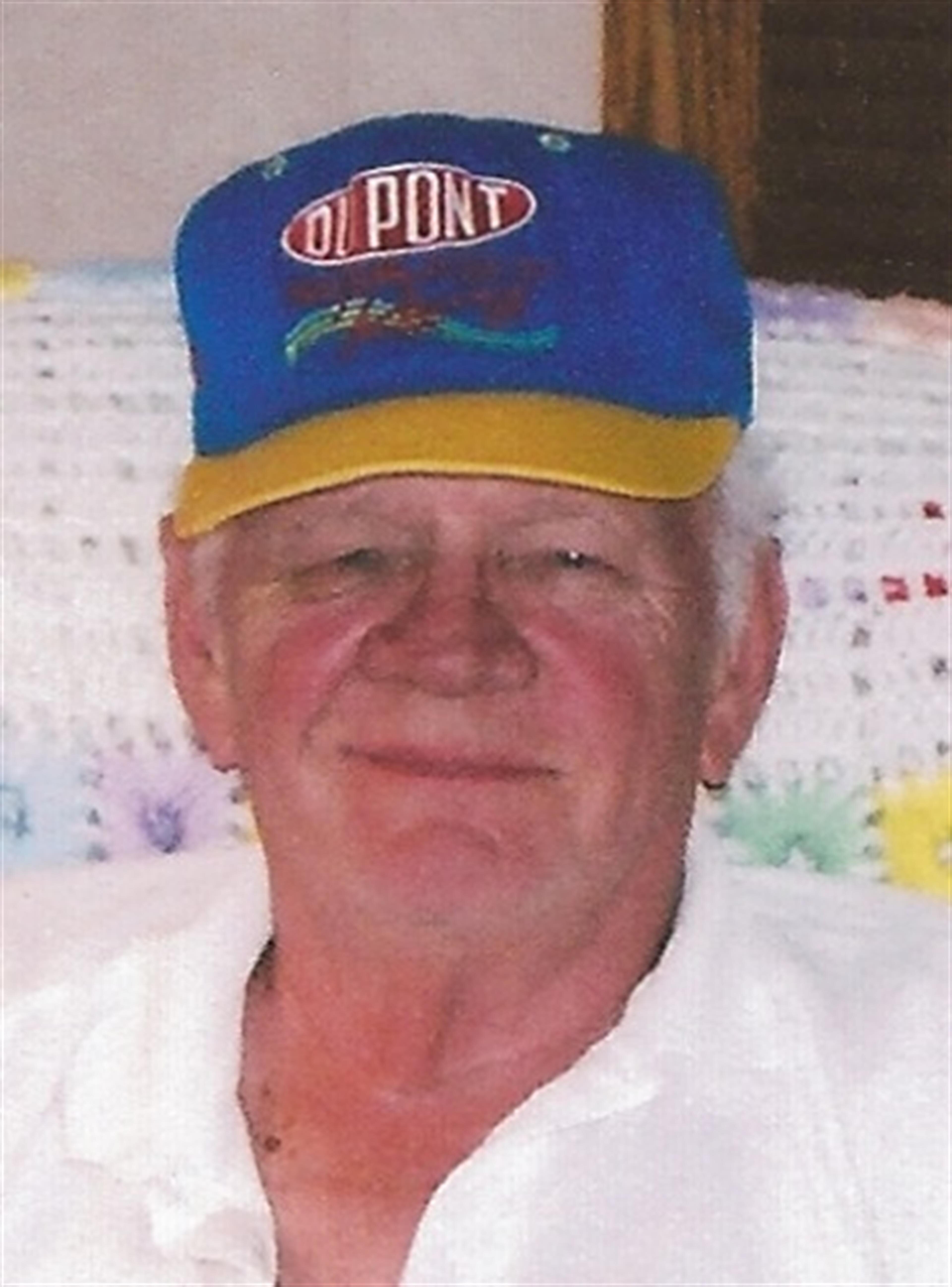John P. Kosegi
